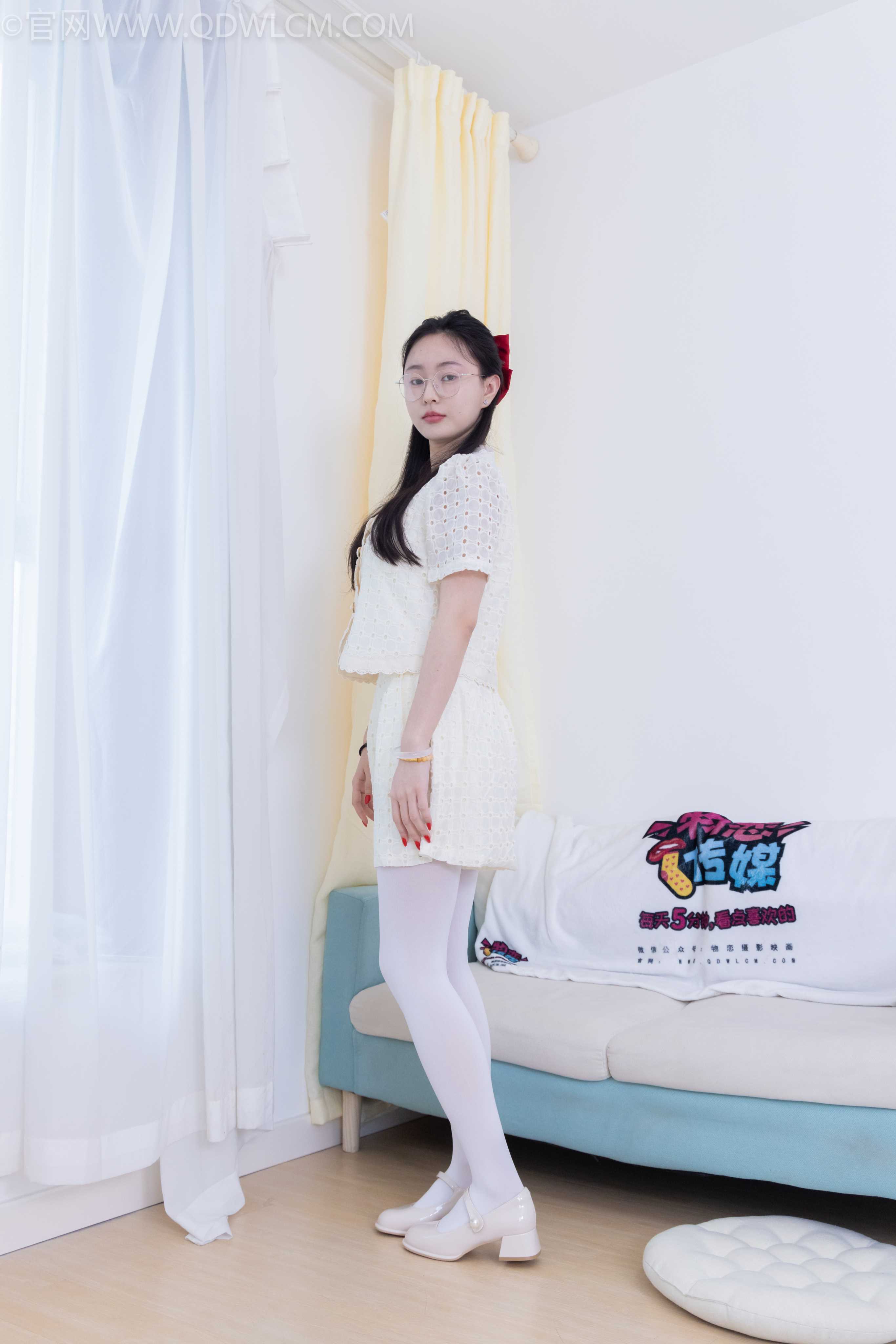 图片[6] - 物恋传媒 NO.1936 美兔-卖火柴的小女孩（盲盒2） [157P-1V-4.94G] - 机器猫次元 - 机器猫次元