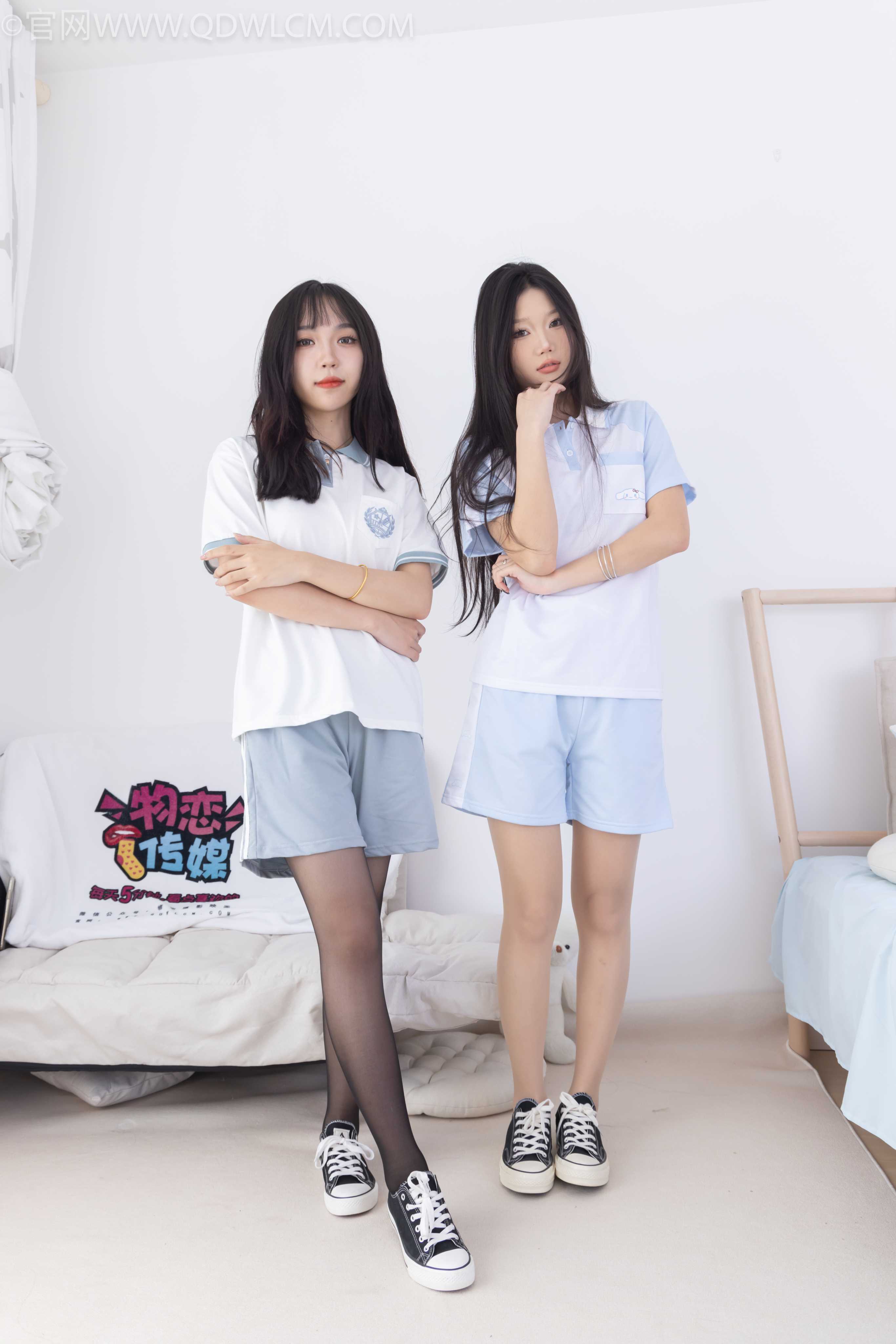 图片[3] - 物恋传媒 NO.1939 小竹&纱纱-山茶花 [170P-1V-5.63G] - 机器猫次元 - 机器猫次元