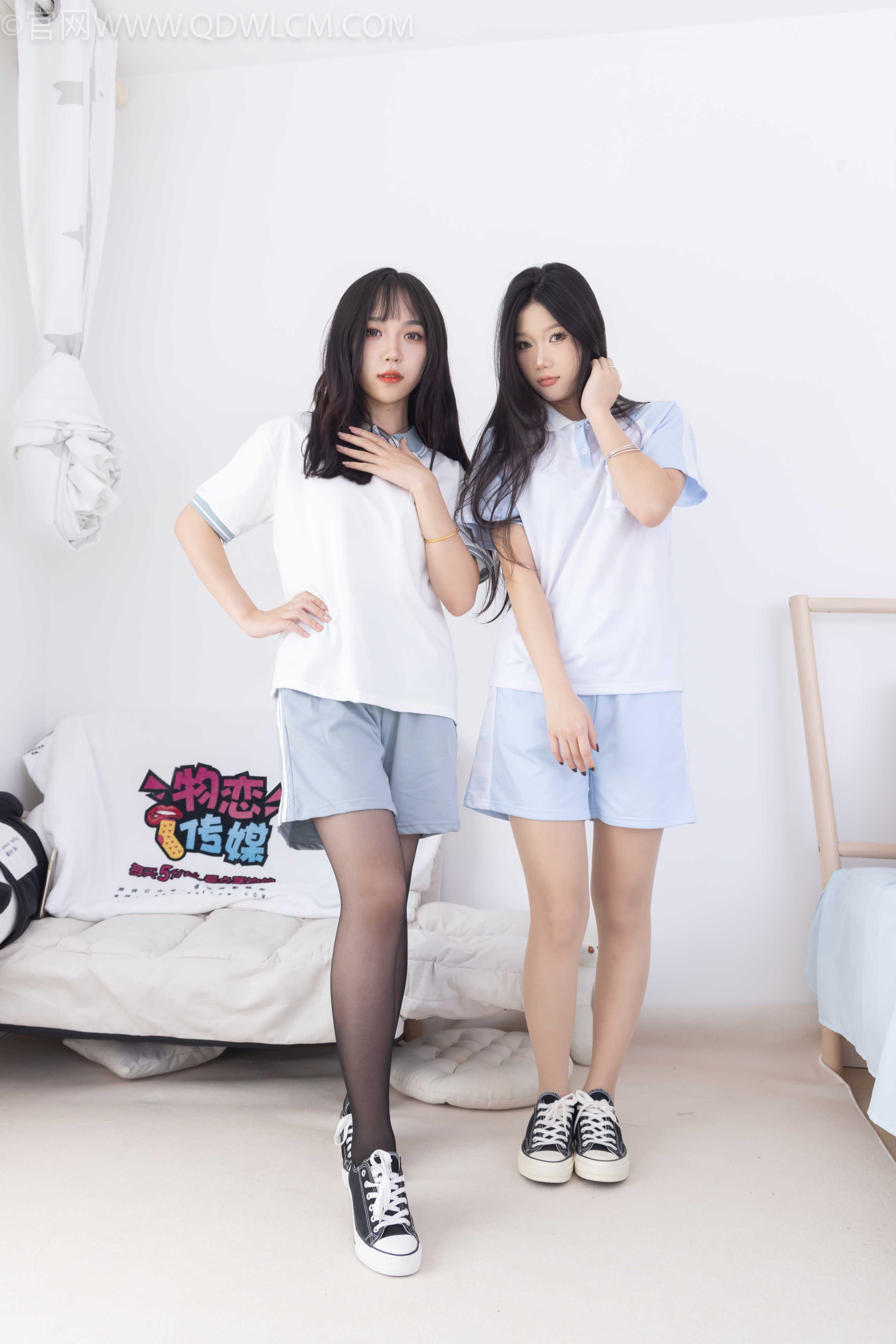图片[6] - 物恋传媒 NO.1939 小竹&纱纱-山茶花 [170P-1V-5.63G] - 机器猫次元 - 机器猫次元
