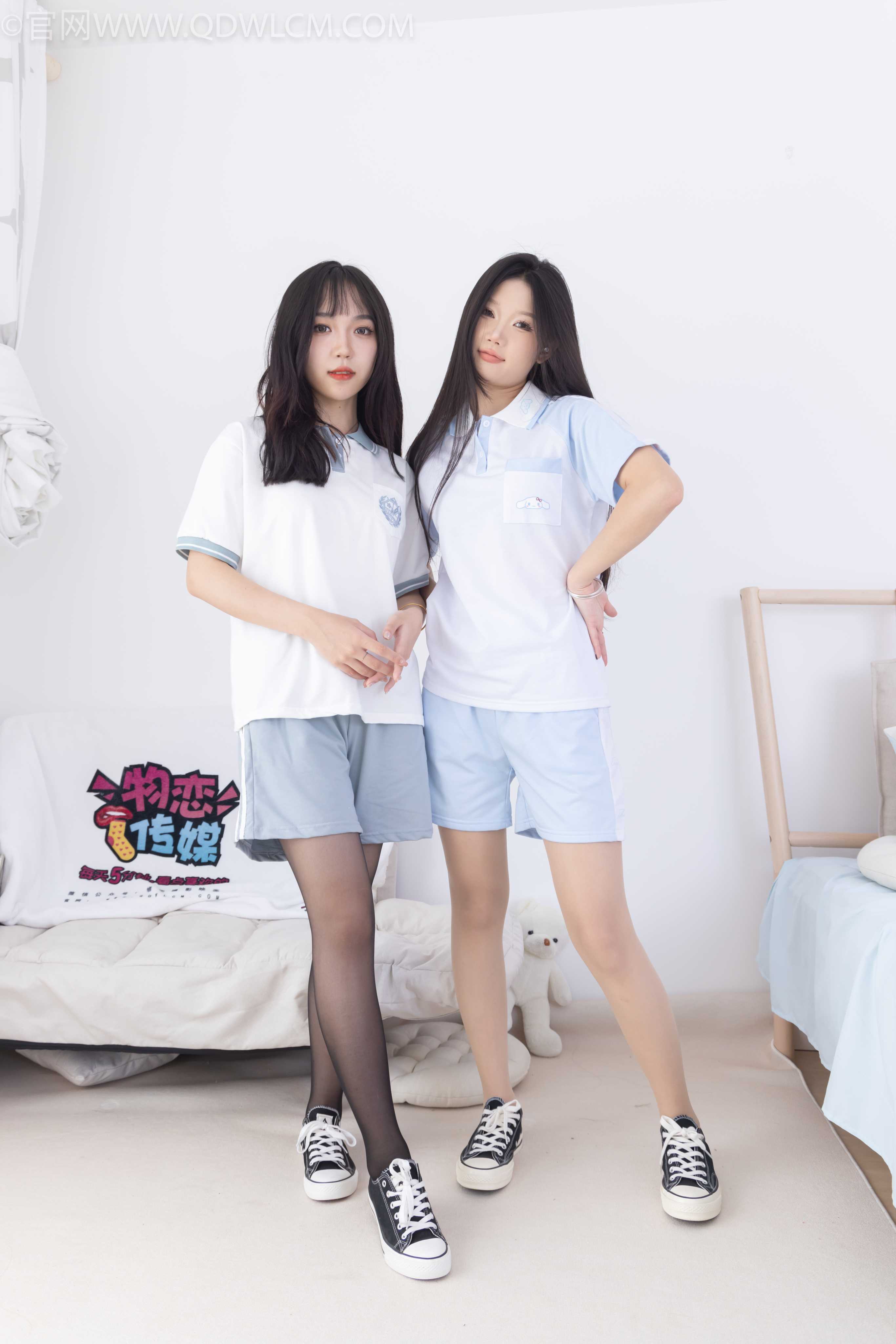 图片[1] - 物恋传媒 NO.1939 小竹&纱纱-山茶花 [170P-1V-5.63G] - 机器猫次元 - 机器猫次元