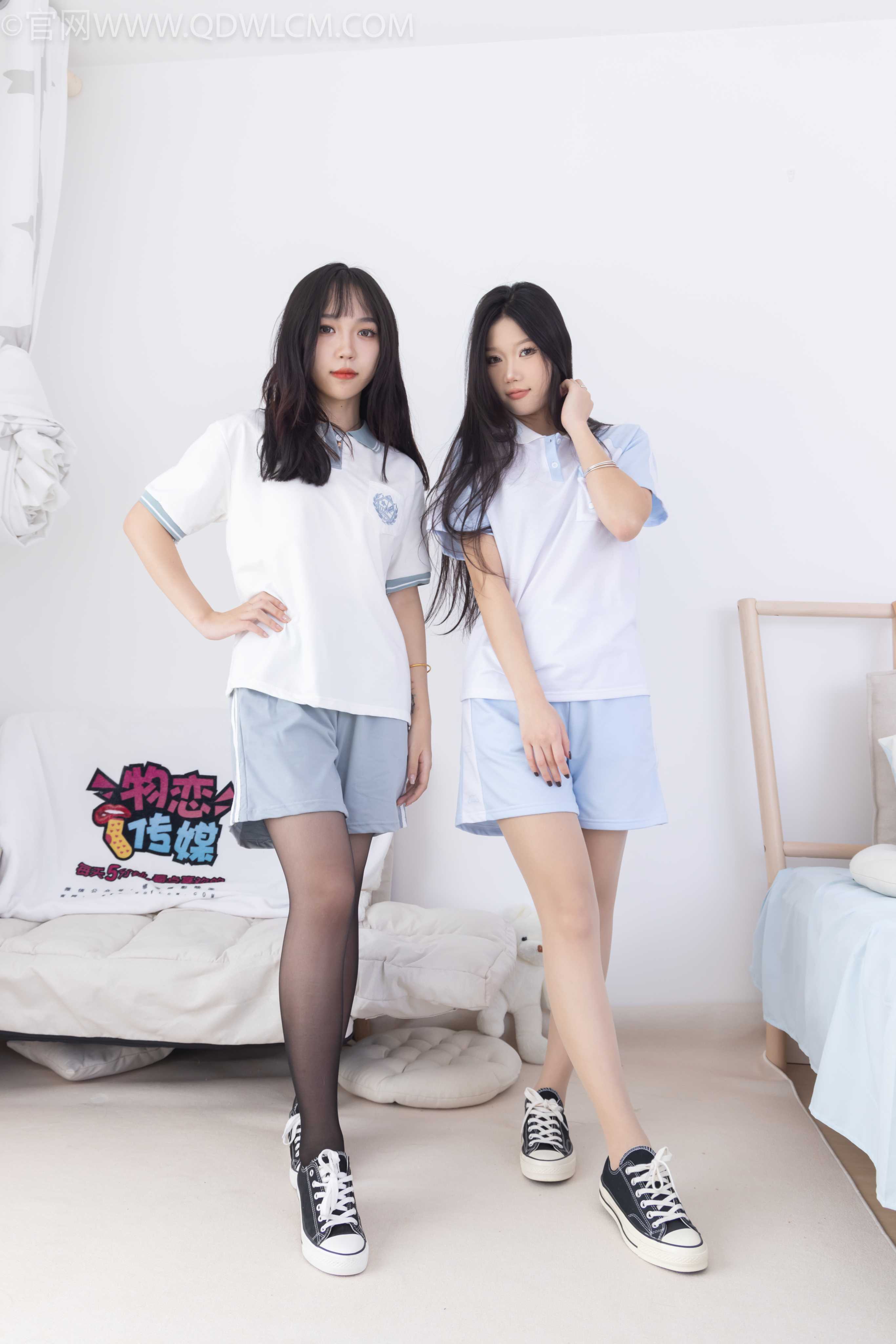 图片[7] - 物恋传媒 NO.1939 小竹&纱纱-山茶花 [170P-1V-5.63G] - 机器猫次元 - 机器猫次元