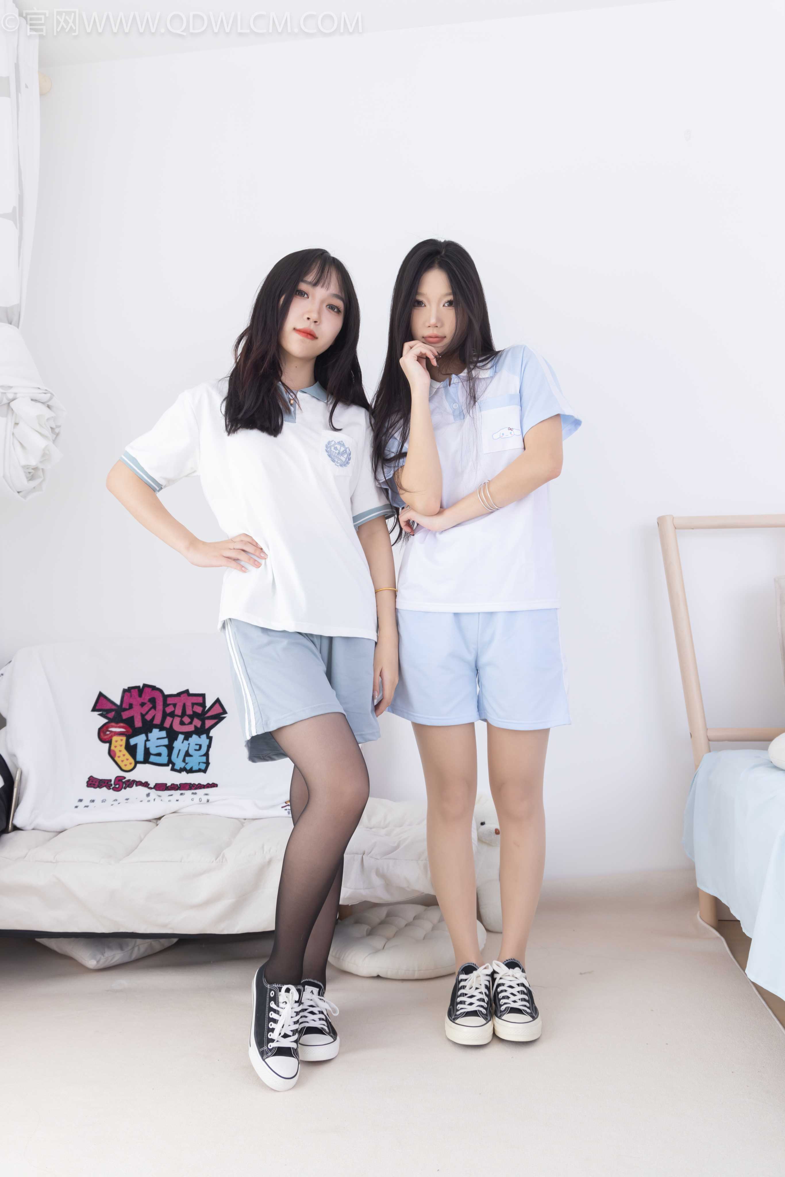图片[4] - 物恋传媒 NO.1939 小竹&纱纱-山茶花 [170P-1V-5.63G] - 机器猫次元 - 机器猫次元