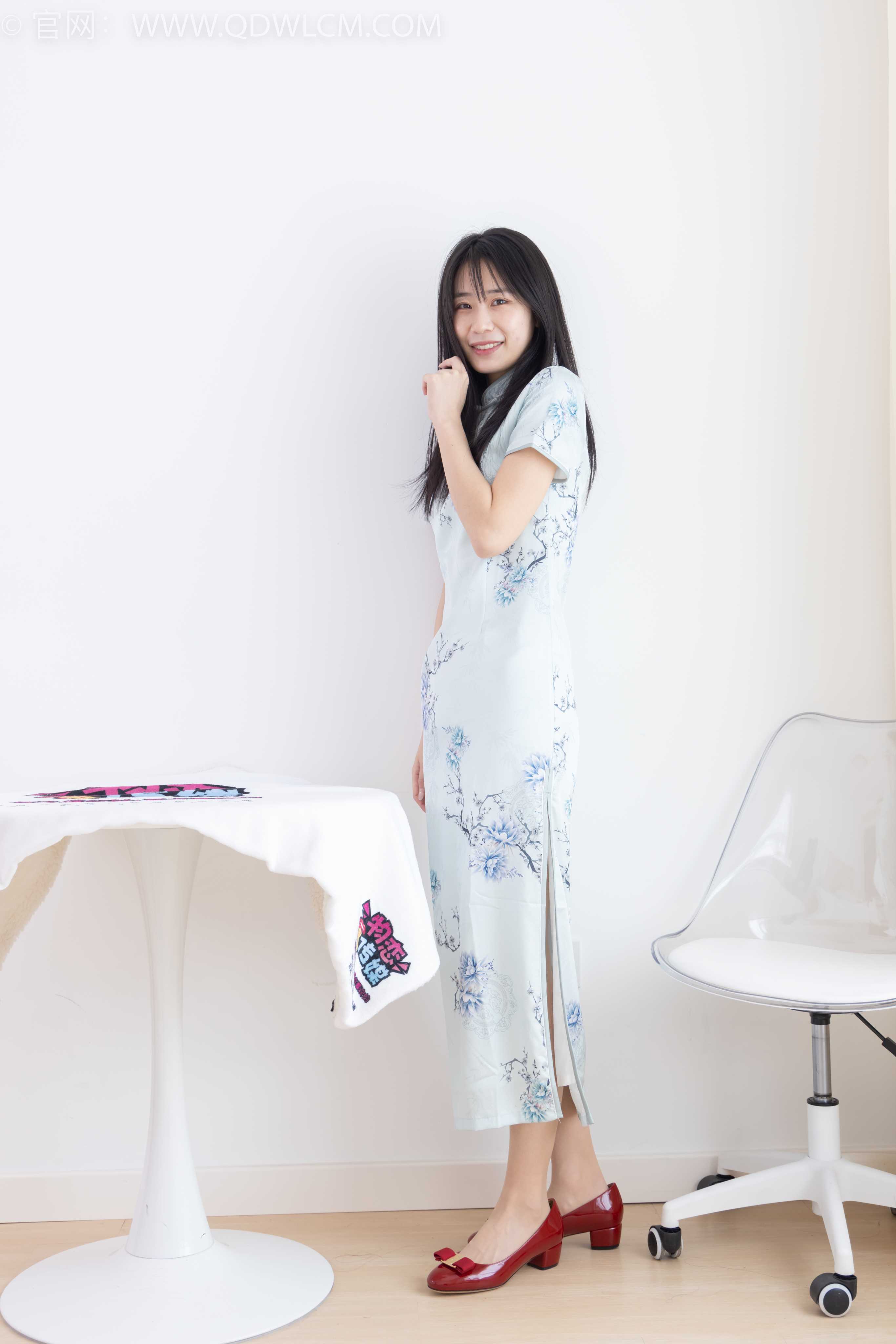 图片[8] - 物恋传媒 NO.1943 菜菜-眷恋你的温柔 [150P-1V-3.27G] - 机器猫次元 - 机器猫次元