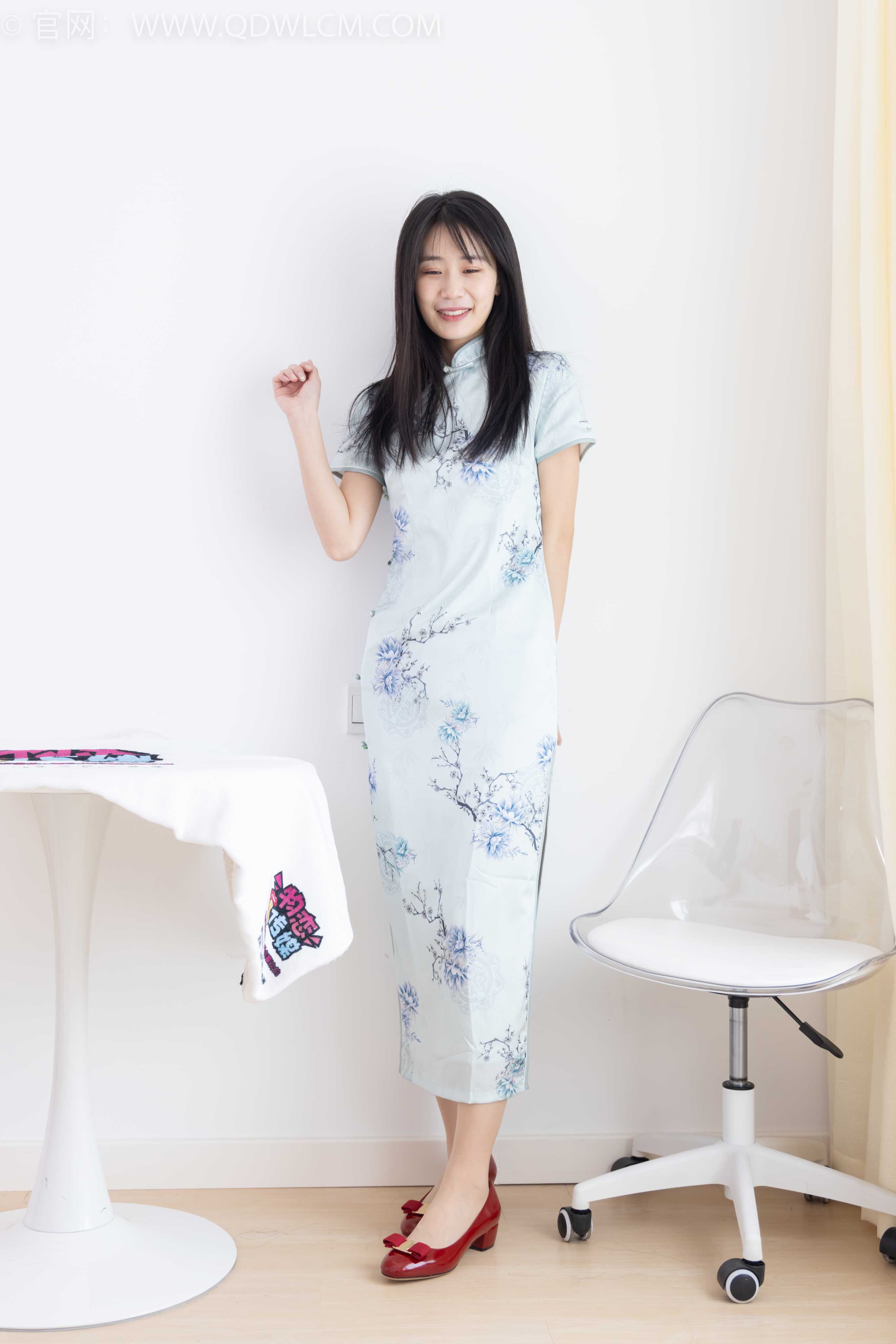 图片[3] - 物恋传媒 NO.1943 菜菜-眷恋你的温柔 [150P-1V-3.27G] - 机器猫次元 - 机器猫次元