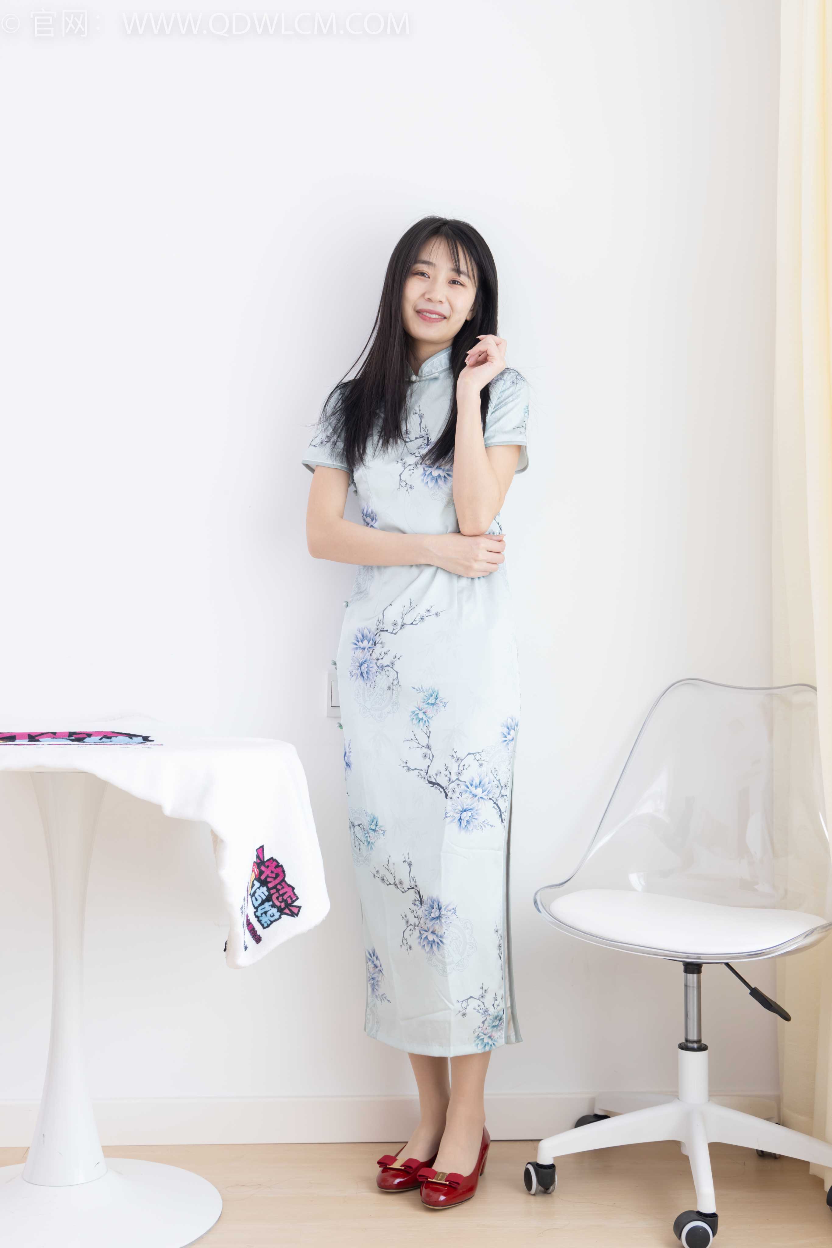 图片[2] - 物恋传媒 NO.1943 菜菜-眷恋你的温柔 [150P-1V-3.27G] - 机器猫次元 - 机器猫次元