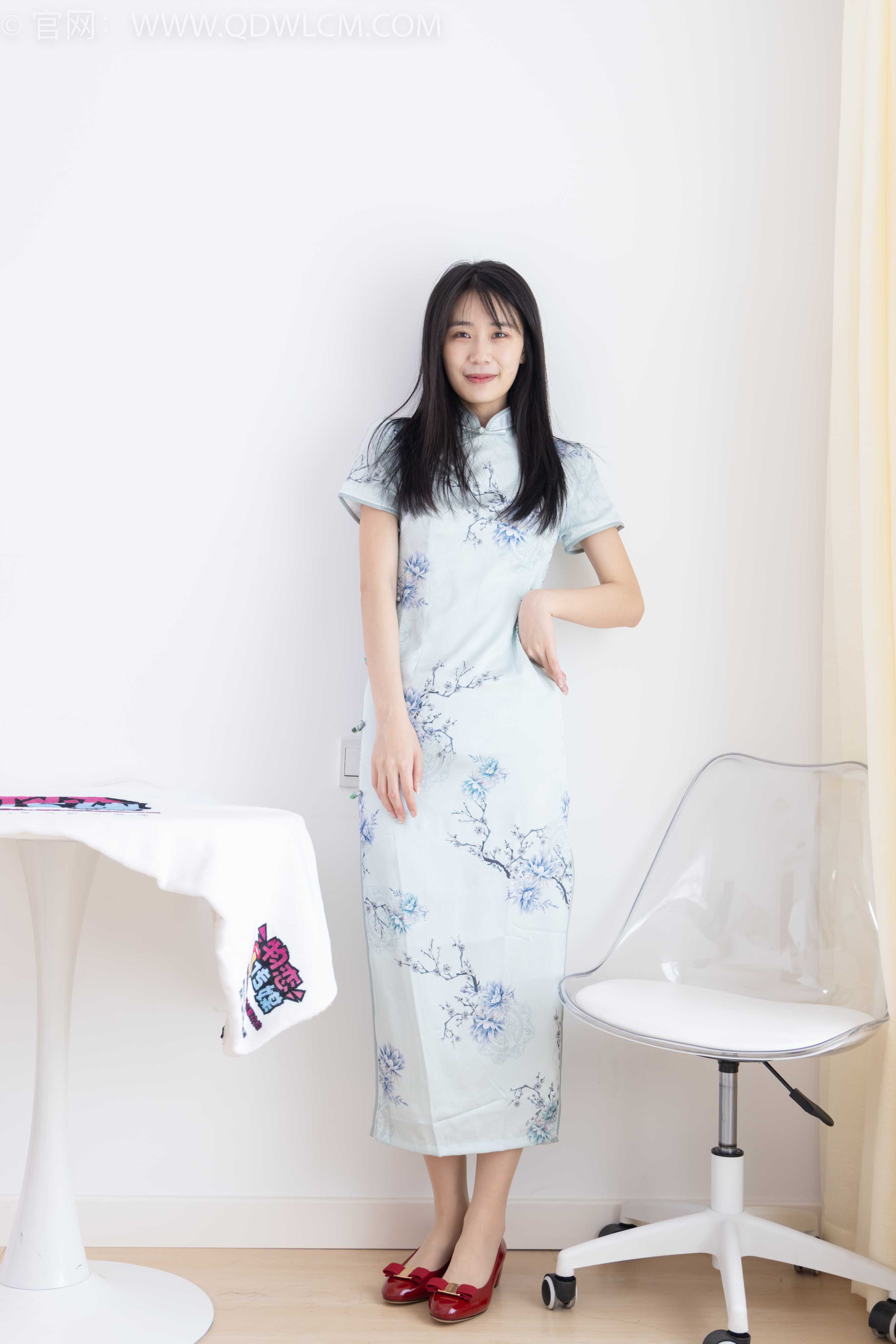 图片[1] - 物恋传媒 NO.1943 菜菜-眷恋你的温柔 [150P-1V-3.27G] - 机器猫次元 - 机器猫次元