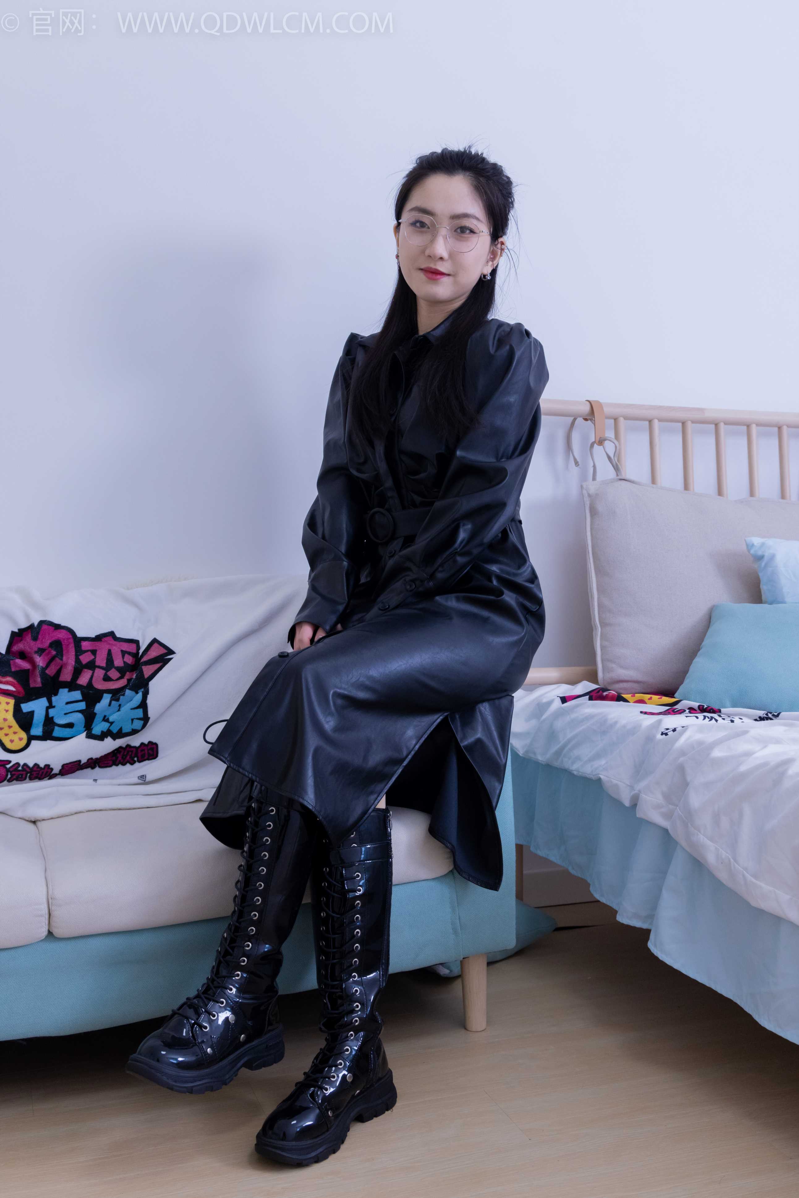 图片[3] - 物恋传媒 NO.1951 川川-冰山美人 [170P-1V-5.11G] - 机器猫次元 - 机器猫次元