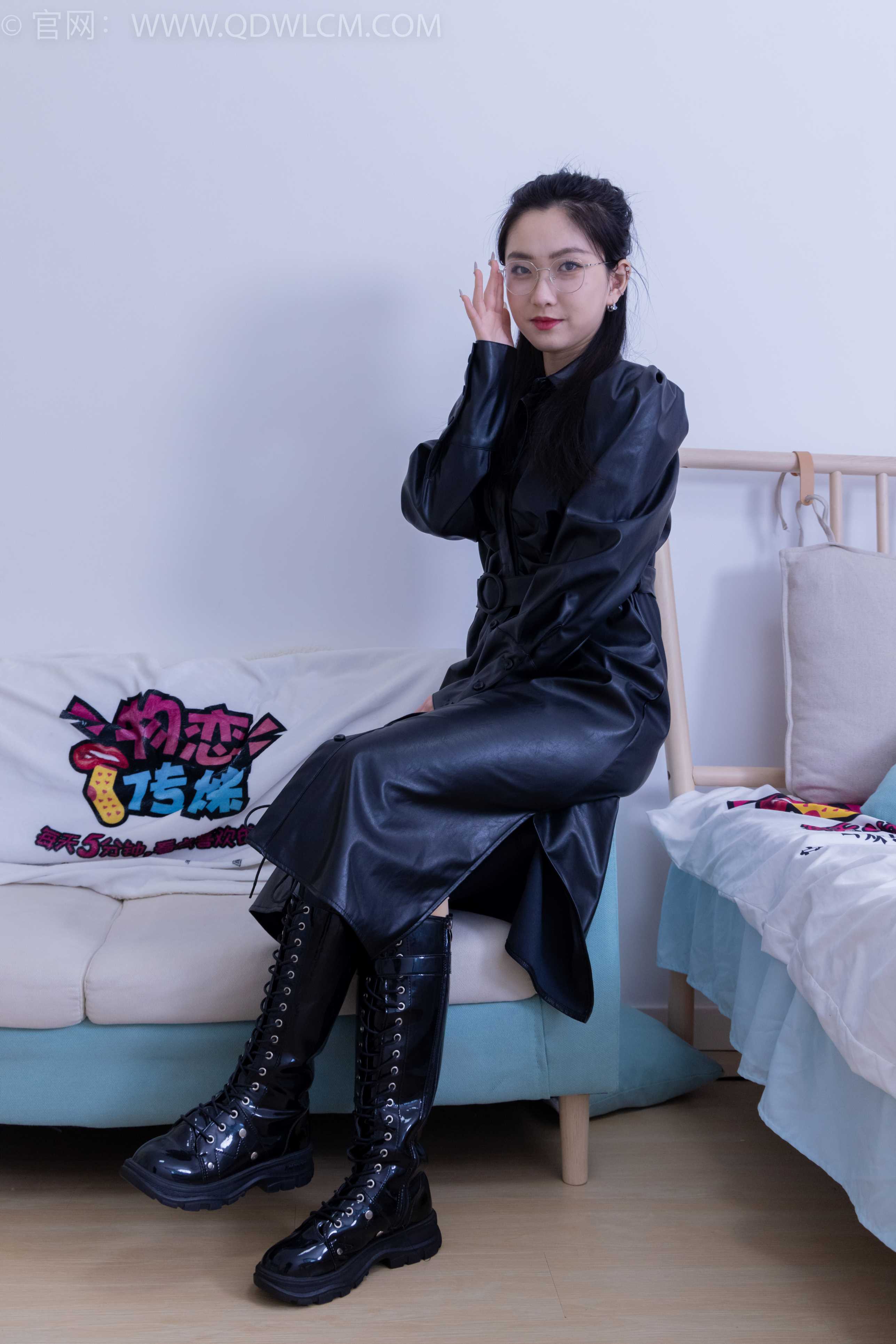 图片[6] - 物恋传媒 NO.1951 川川-冰山美人 [170P-1V-5.11G] - 机器猫次元 - 机器猫次元