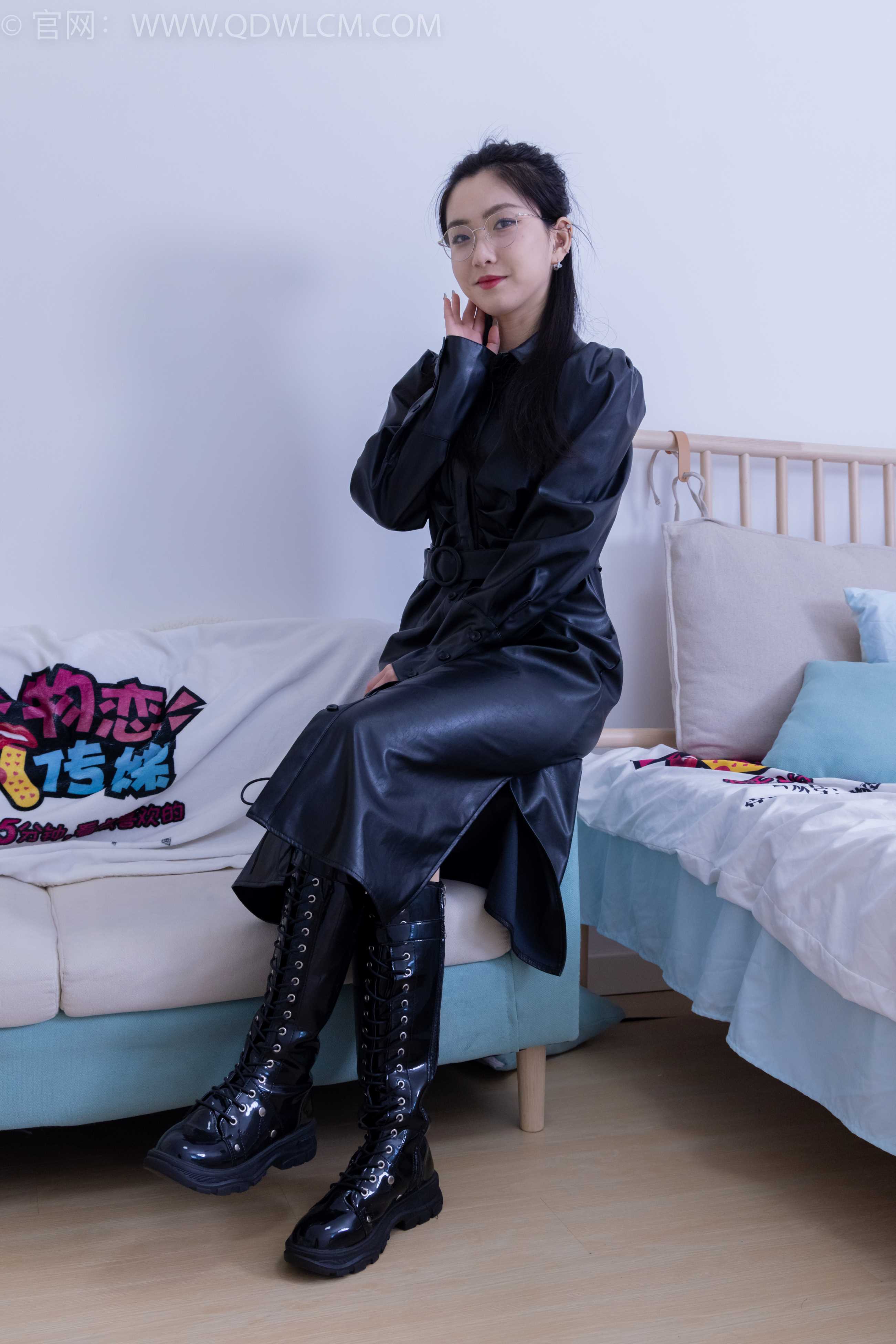 图片[5] - 物恋传媒 NO.1951 川川-冰山美人 [170P-1V-5.11G] - 机器猫次元 - 机器猫次元