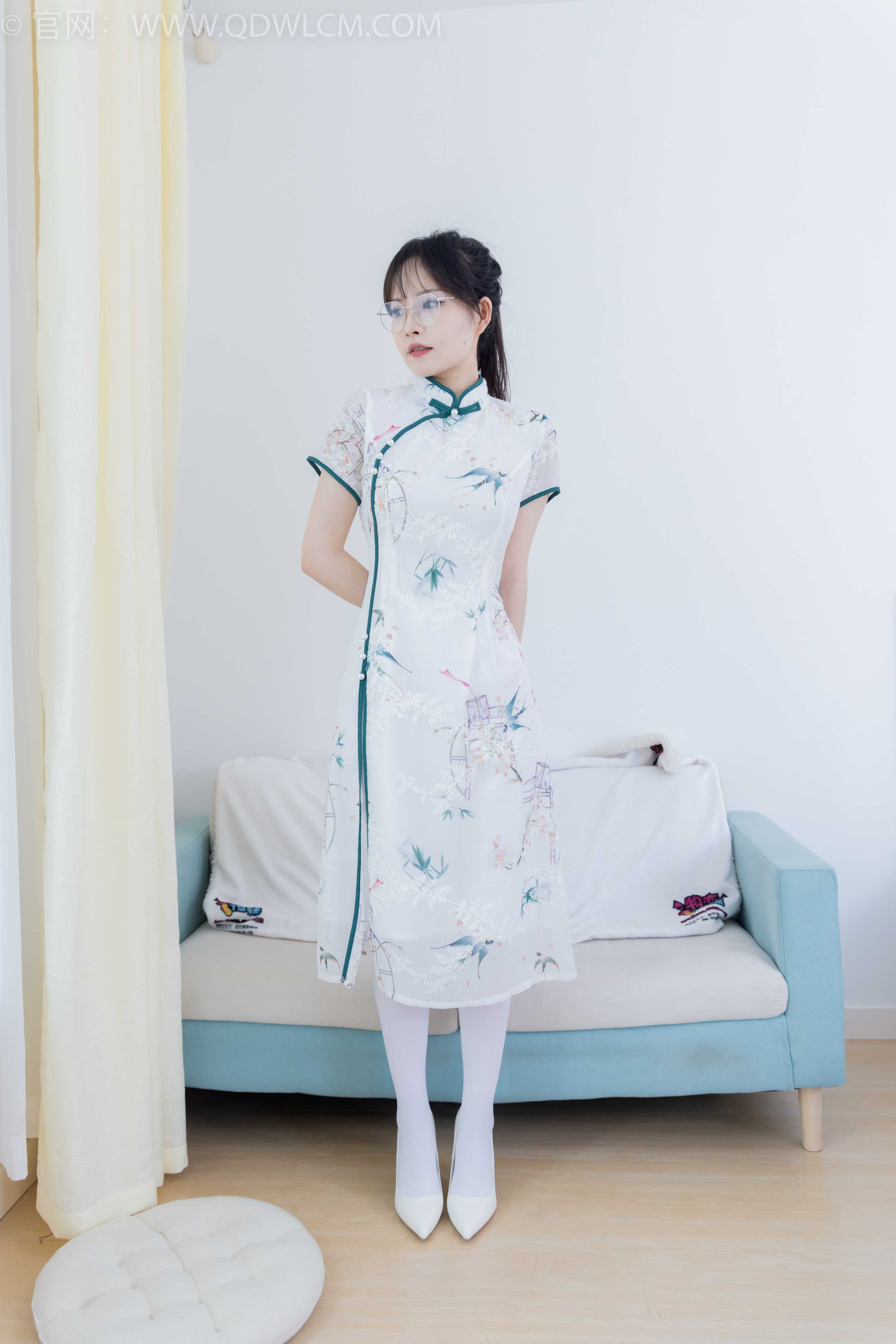 图片[3] - 物恋传媒 NO.1960 小酒-断桥残雪 [150P-1V-3.86G] - 机器猫次元 - 机器猫次元