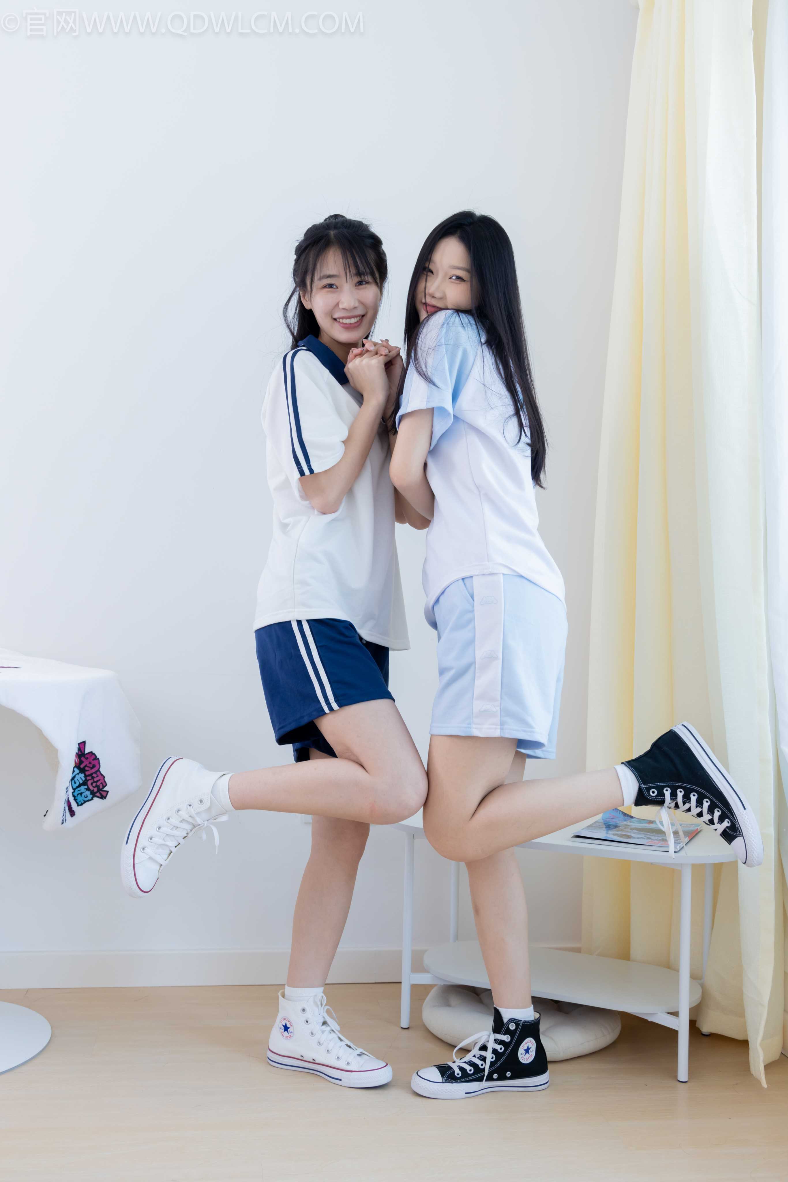 图片[1] - 物恋传媒 NO.1977 小竹&菜菜 [156P-1V-5.72G] - 机器猫次元 - 机器猫次元