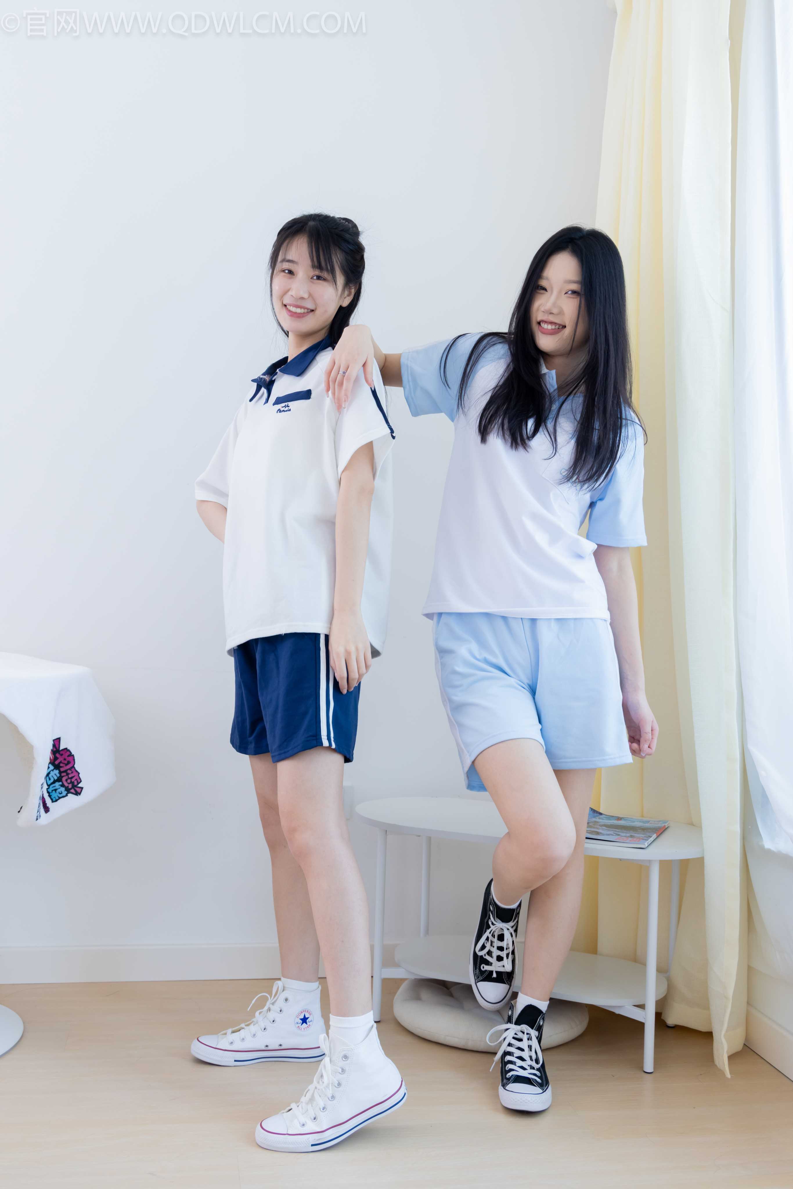 图片[3] - 物恋传媒 NO.1977 小竹&菜菜 [156P-1V-5.72G] - 机器猫次元 - 机器猫次元