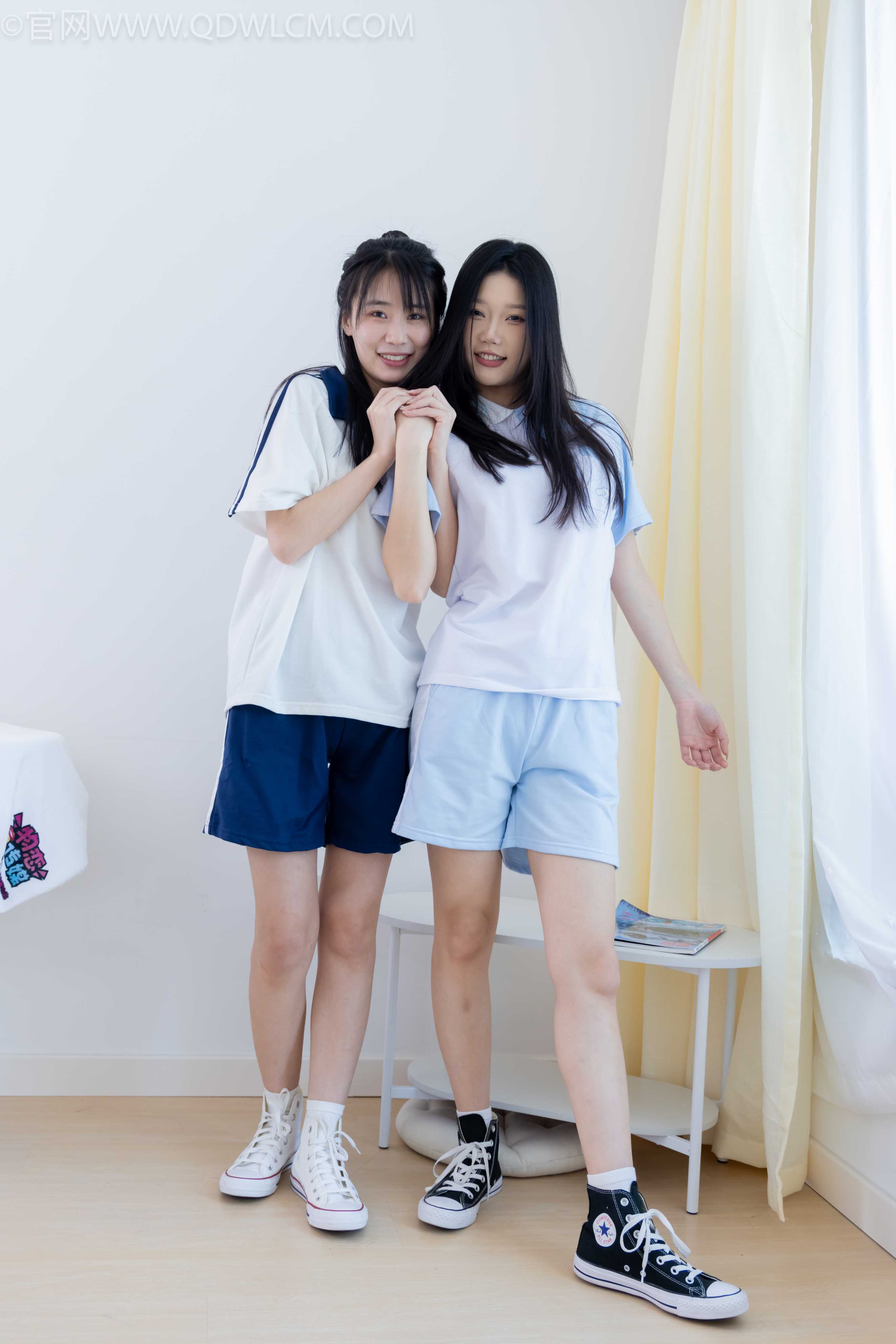 图片[4] - 物恋传媒 NO.1977 小竹&菜菜 [156P-1V-5.72G] - 机器猫次元 - 机器猫次元