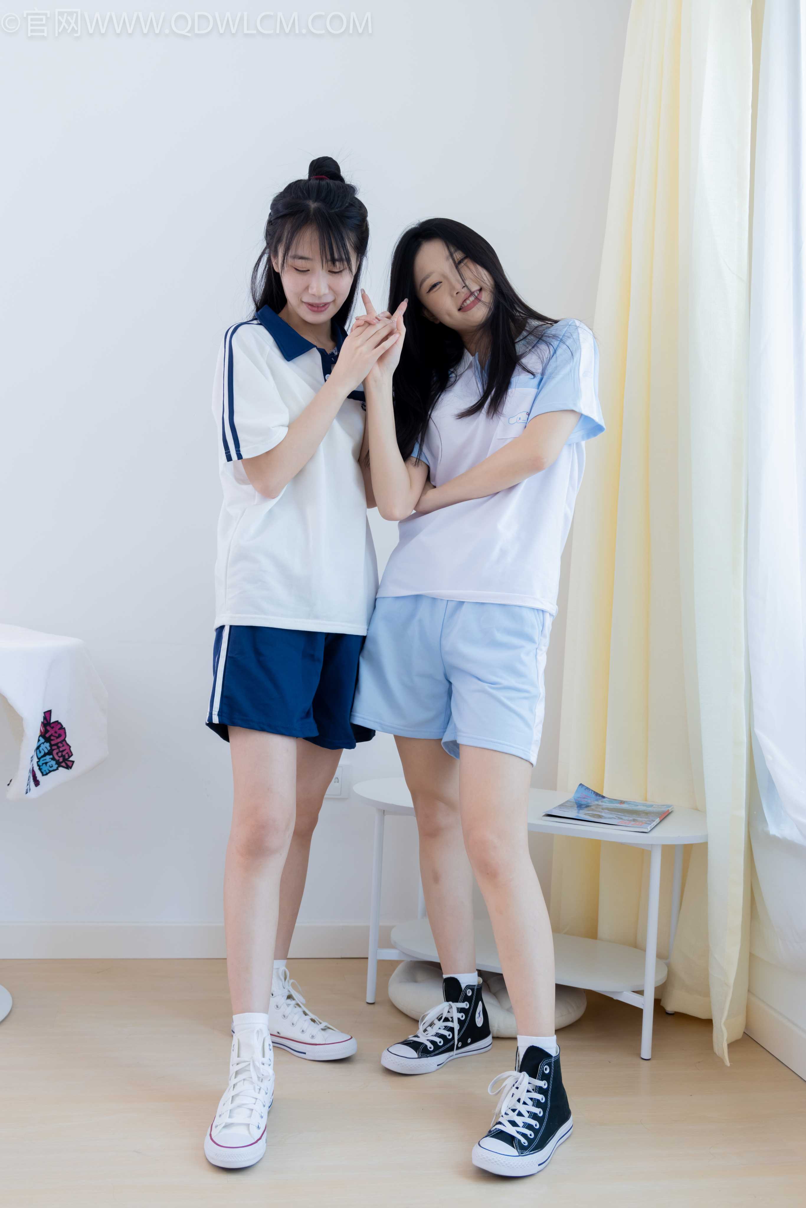 图片[2] - 物恋传媒 NO.1977 小竹&菜菜 [156P-1V-5.72G] - 机器猫次元 - 机器猫次元