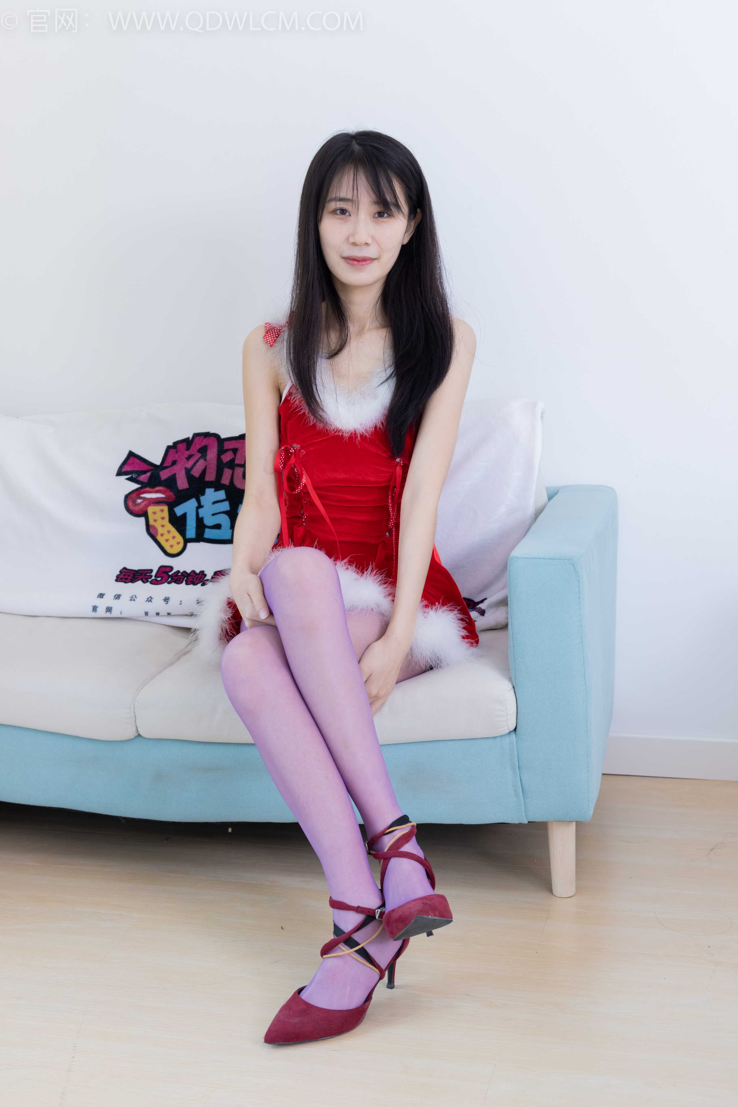 图片[4] - 物恋传媒 NO.1979 菜菜-入花间 [150P-1V-4.17G] - 机器猫次元 - 机器猫次元