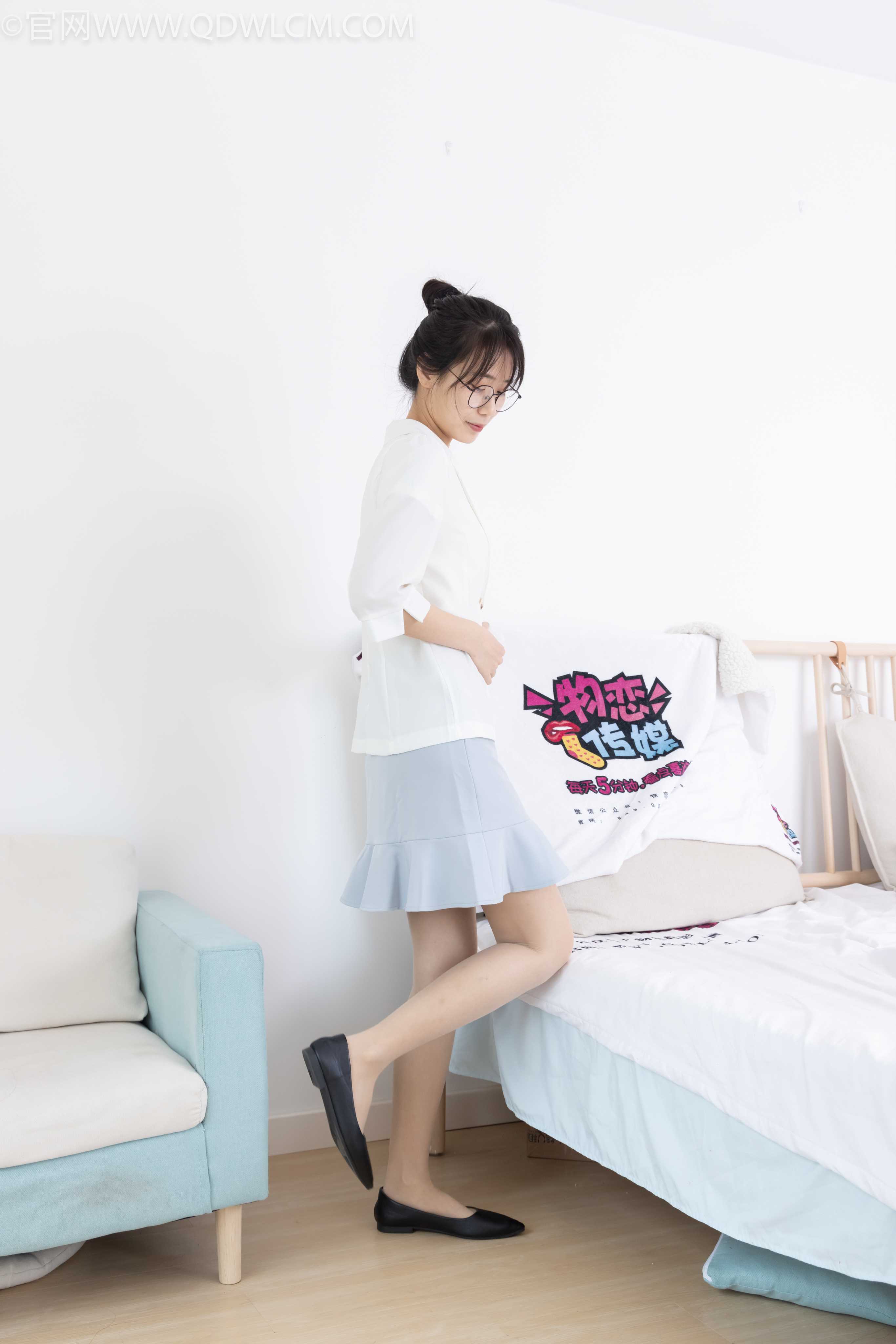 图片[4] - 物恋传媒 NO.1994 菜菜-一轮明月 [170P-1V-4.4G] - 机器猫次元 - 机器猫次元
