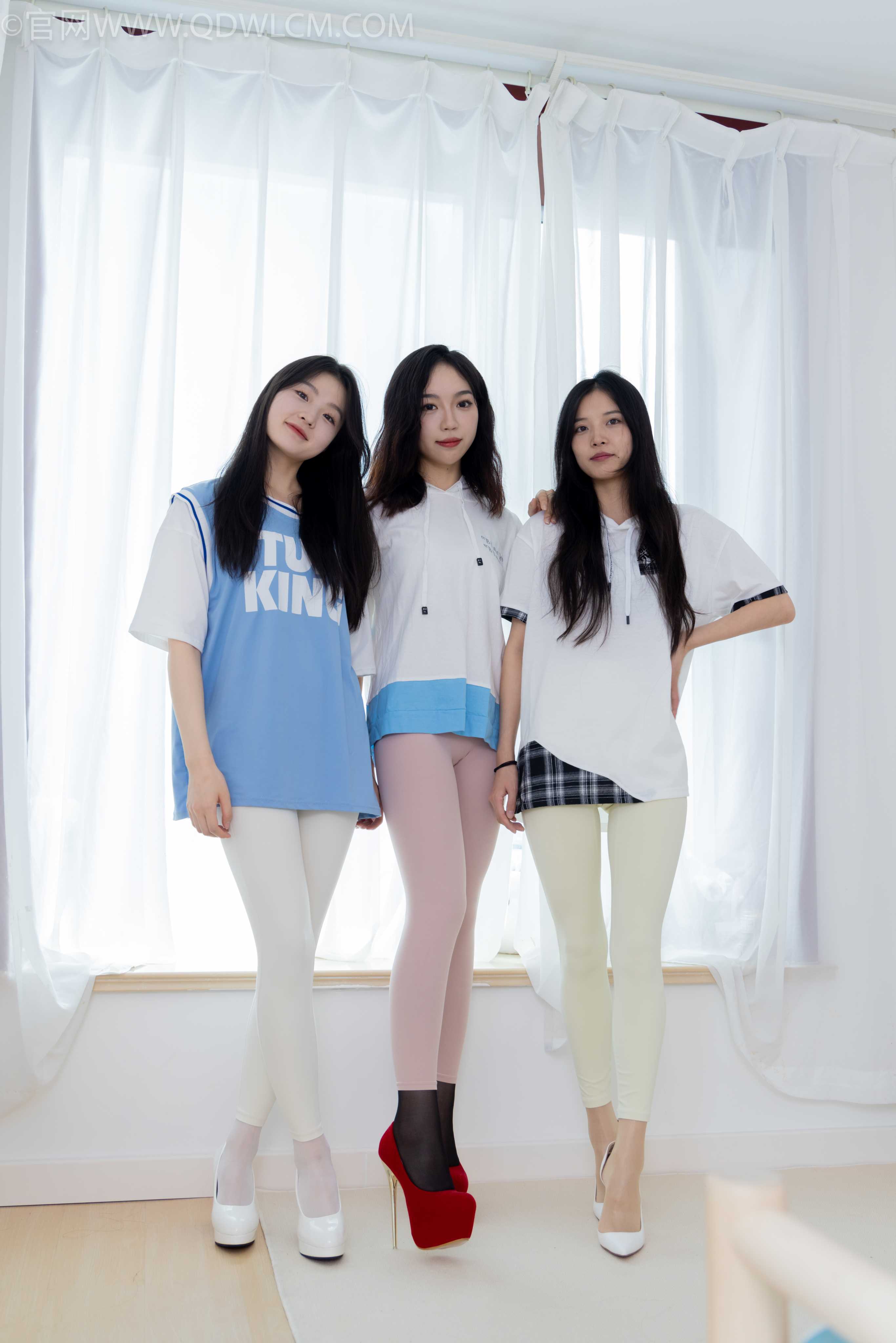 图片[2] - 物恋传媒 NO.2000 茯苓&纱纱&青柠感谢陪伴 [173P-1V-5.94G] - 机器猫次元 - 机器猫次元