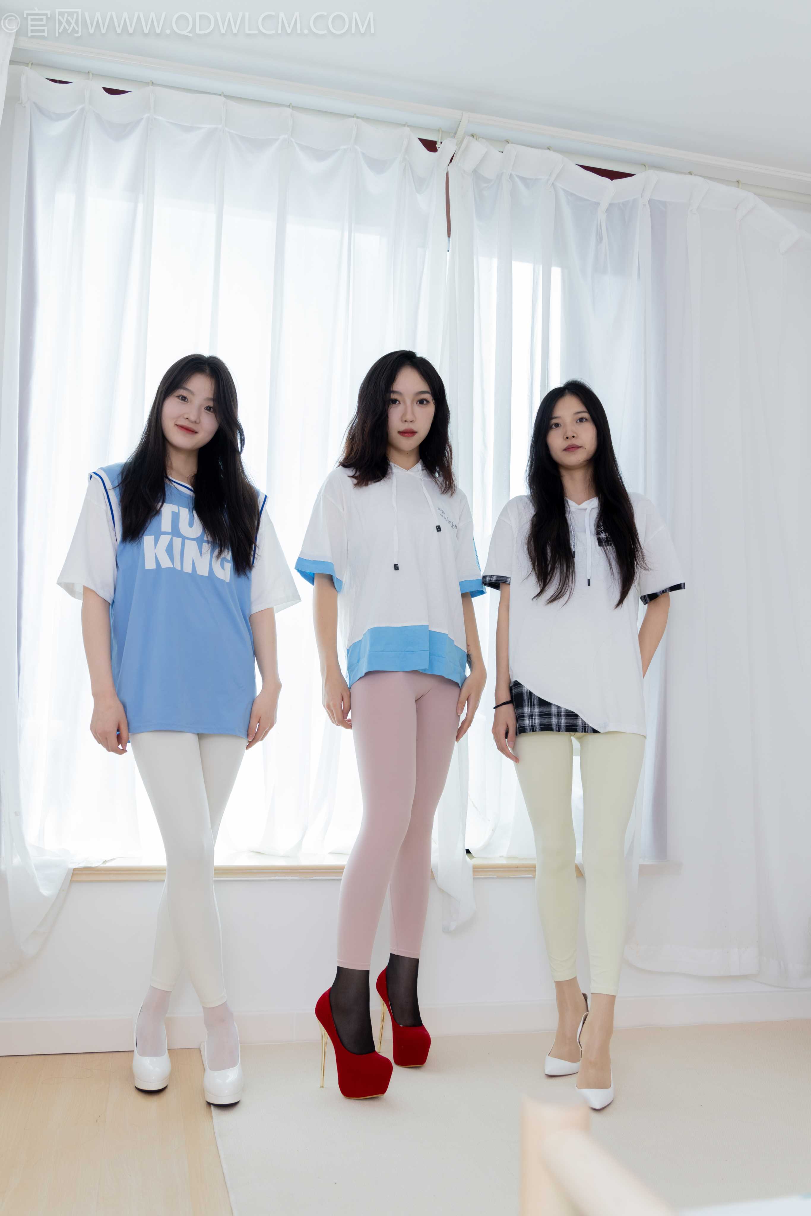 图片[1] - 物恋传媒 NO.2000 茯苓&纱纱&青柠感谢陪伴 [173P-1V-5.94G] - 机器猫次元 - 机器猫次元