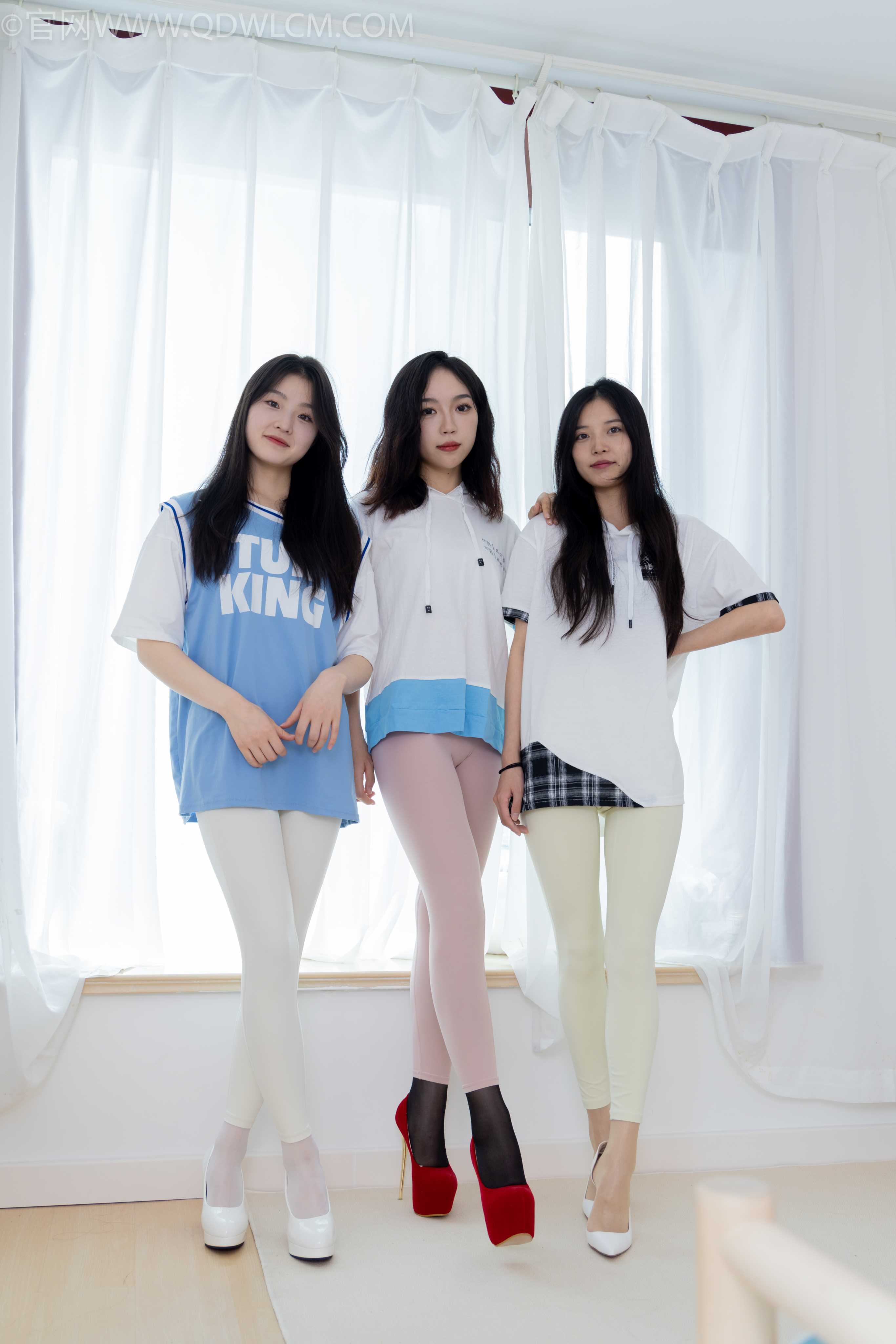 图片[3] - 物恋传媒 NO.2000 茯苓&纱纱&青柠感谢陪伴 [173P-1V-5.94G] - 机器猫次元 - 机器猫次元