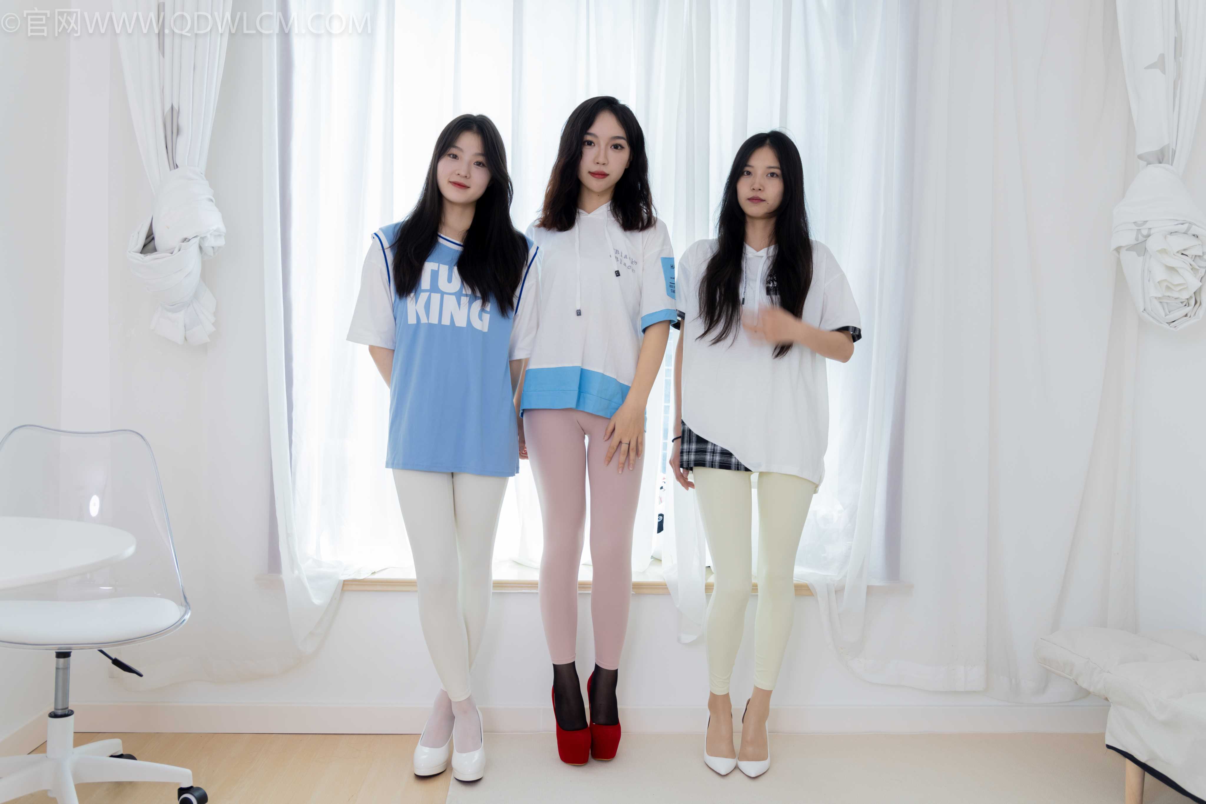 图片[5] - 物恋传媒 NO.2000 茯苓&纱纱&青柠感谢陪伴 [173P-1V-5.94G] - 机器猫次元 - 机器猫次元