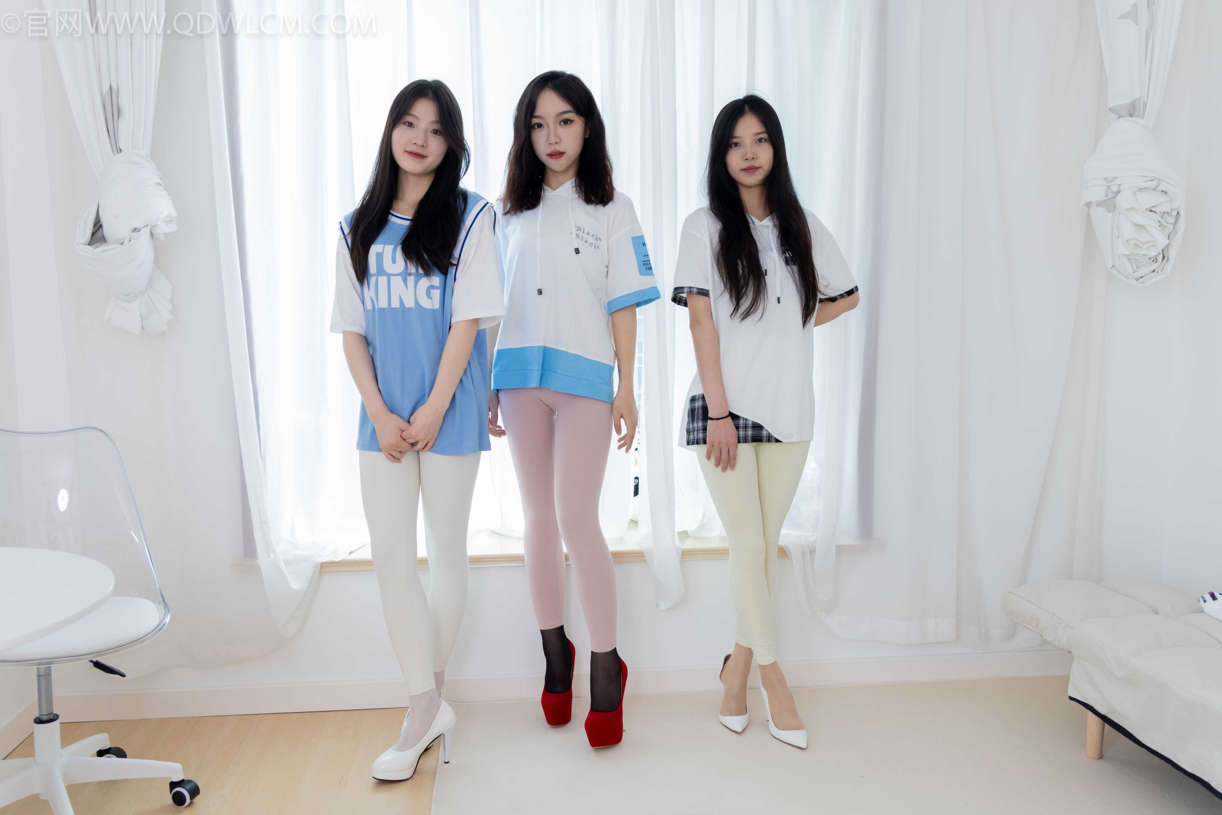 图片[6] - 物恋传媒 NO.2000 茯苓&纱纱&青柠感谢陪伴 [173P-1V-5.94G] - 机器猫次元 - 机器猫次元