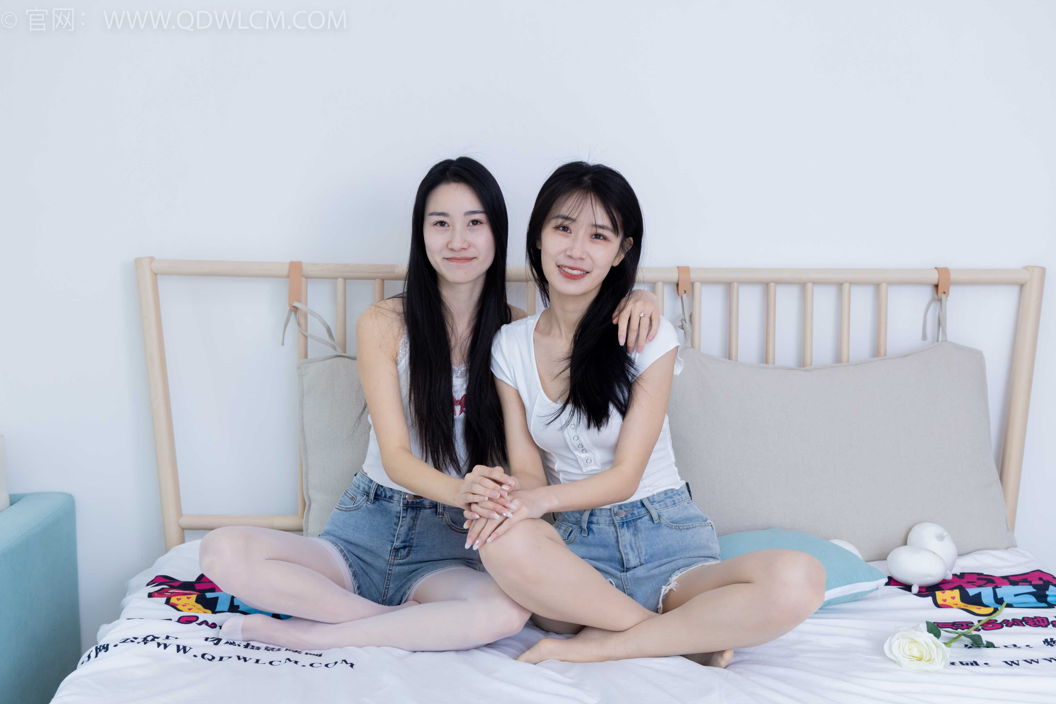 图片[3] - 物恋传媒 NO.2003 果汁&菜菜-纯白记忆 [200P-1V-7.06G] - 机器猫次元 - 机器猫次元