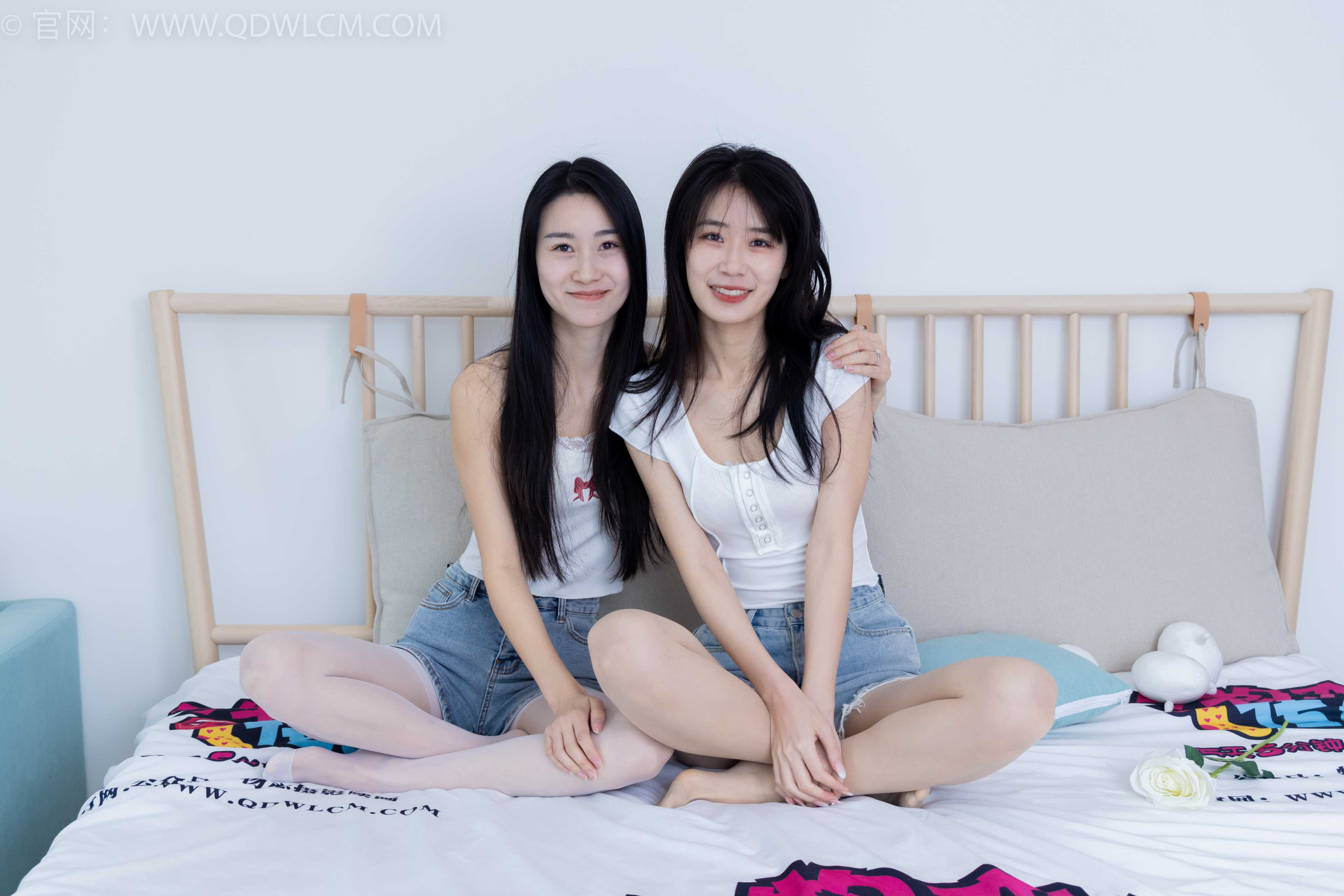 图片[1] - 物恋传媒 NO.2003 果汁&菜菜-纯白记忆 [200P-1V-7.06G] - 机器猫次元 - 机器猫次元