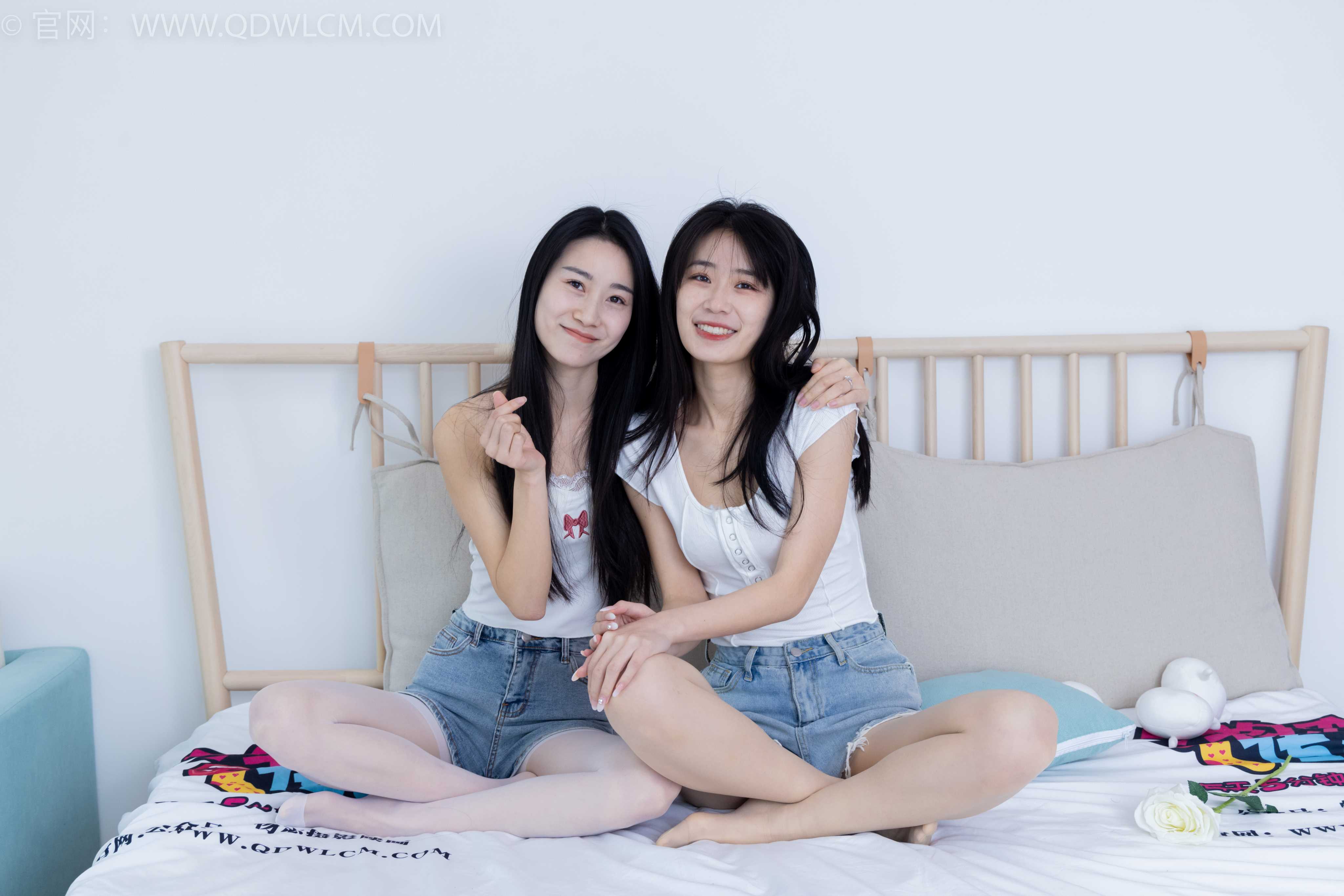 图片[2] - 物恋传媒 NO.2003 果汁&菜菜-纯白记忆 [200P-1V-7.06G] - 机器猫次元 - 机器猫次元