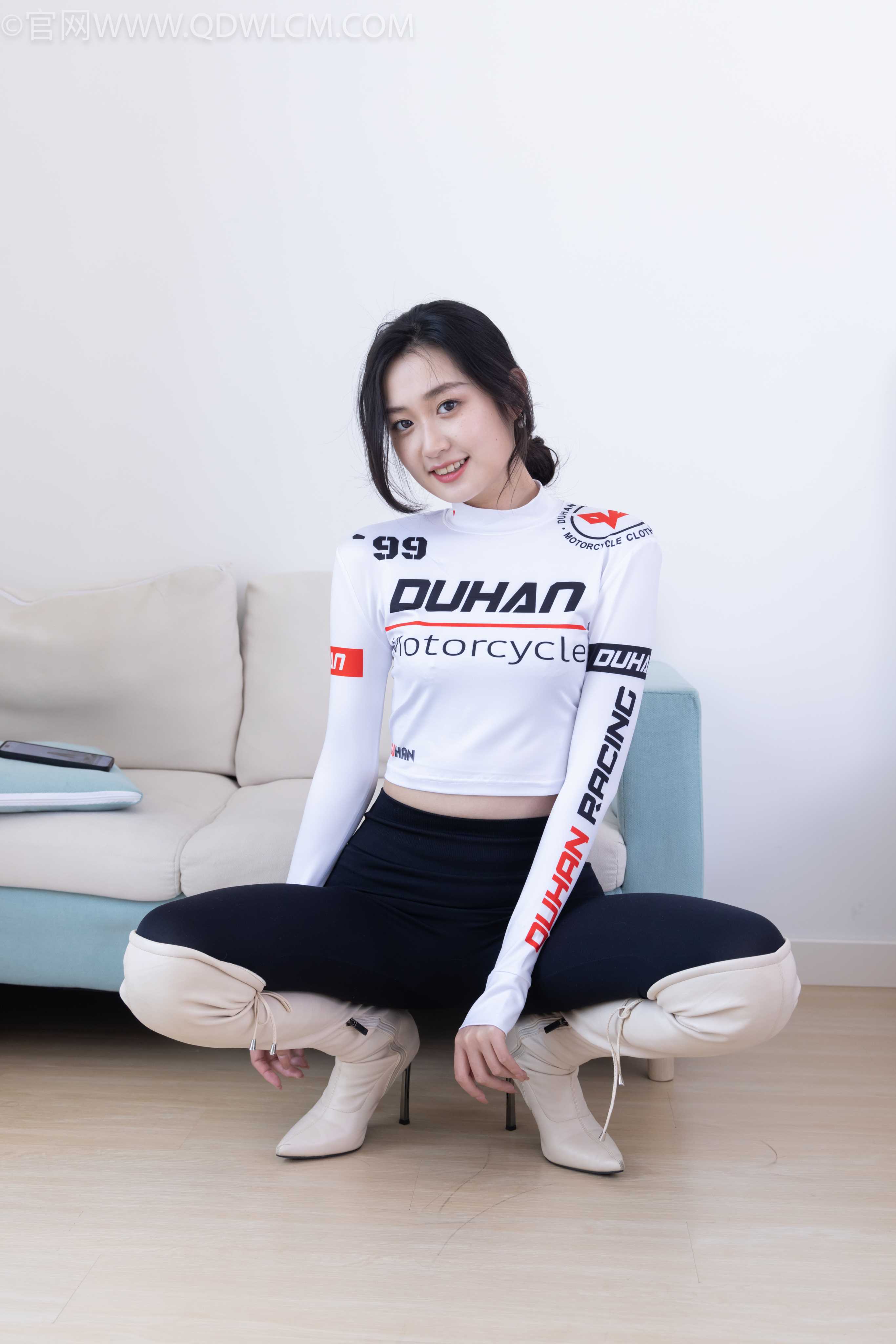 图片[7] - 物恋传媒 NO.2011 小敏-赛车宝贝 [170P-1V-4.48G] - 机器猫次元 - 机器猫次元
