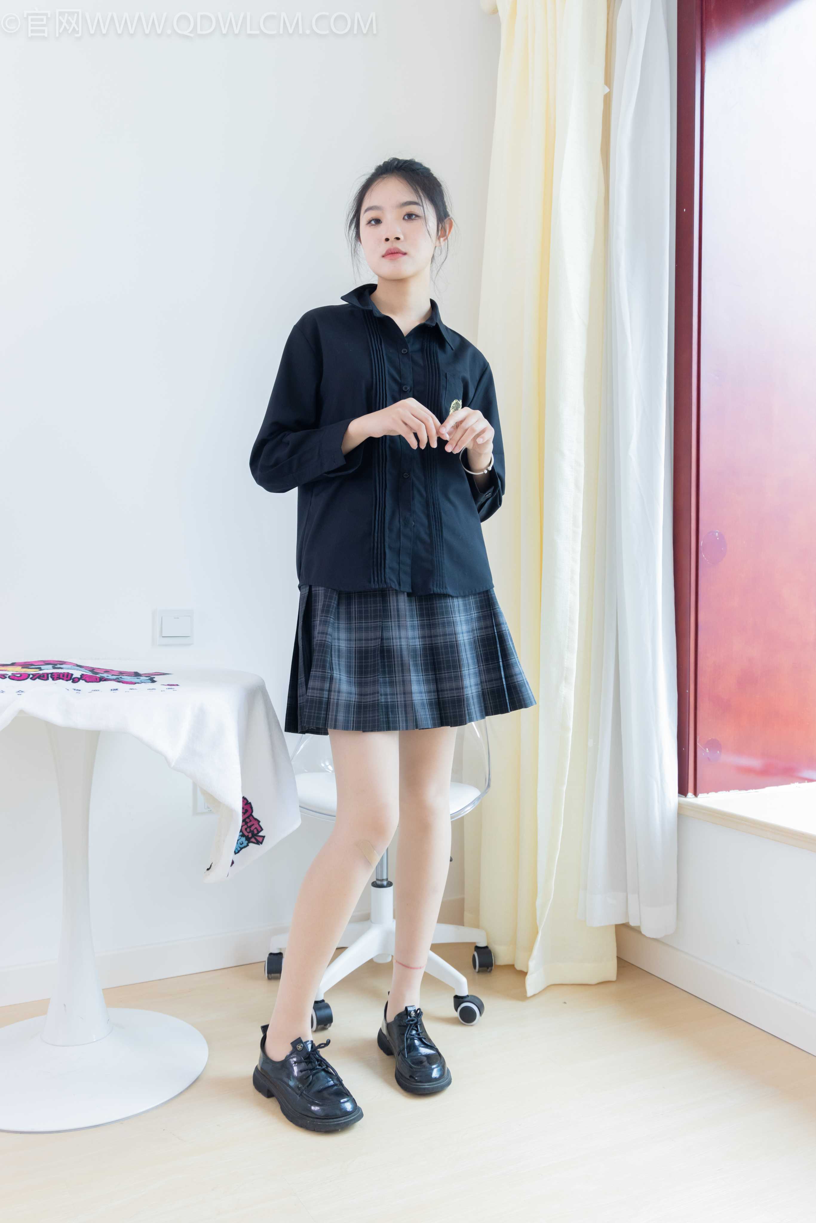 图片[8] - 物恋传媒 NO.2015 晴晴-藏在心底的名字 [154P-1V-4.32G] - 机器猫次元 - 机器猫次元