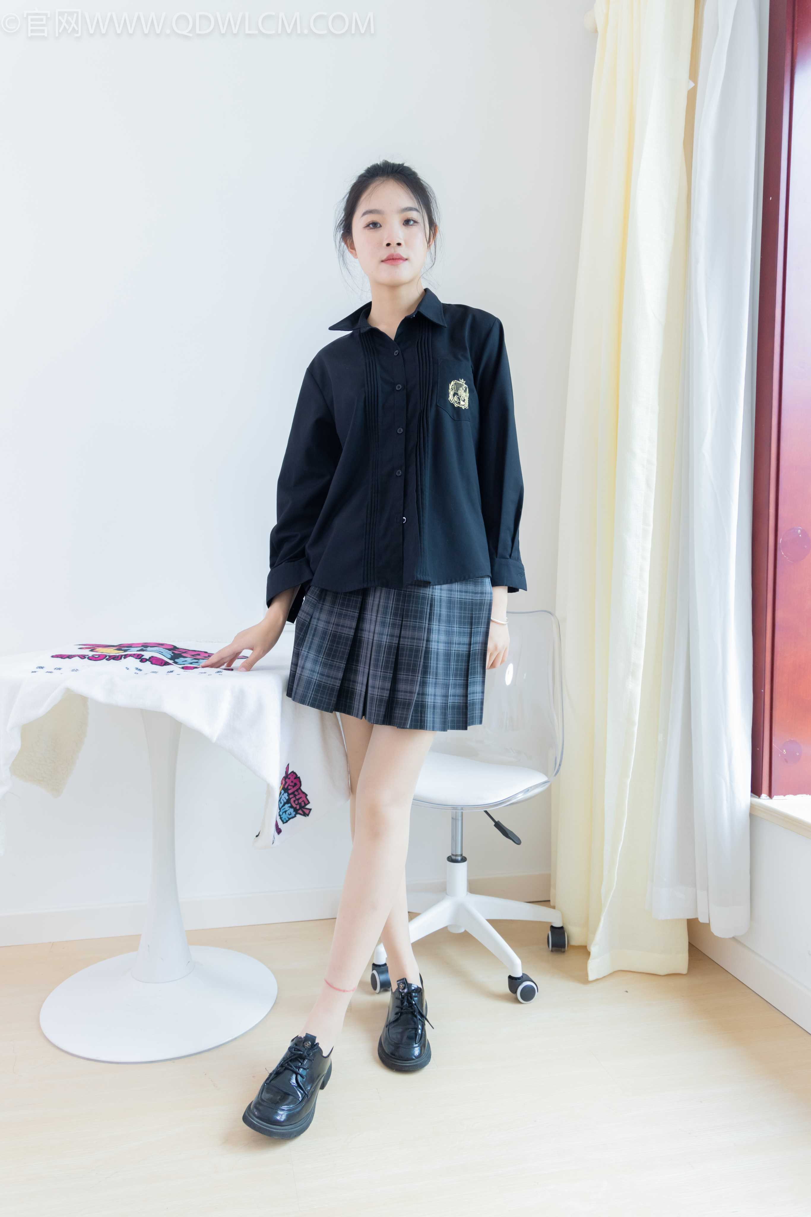 图片[4] - 物恋传媒 NO.2015 晴晴-藏在心底的名字 [154P-1V-4.32G] - 机器猫次元 - 机器猫次元
