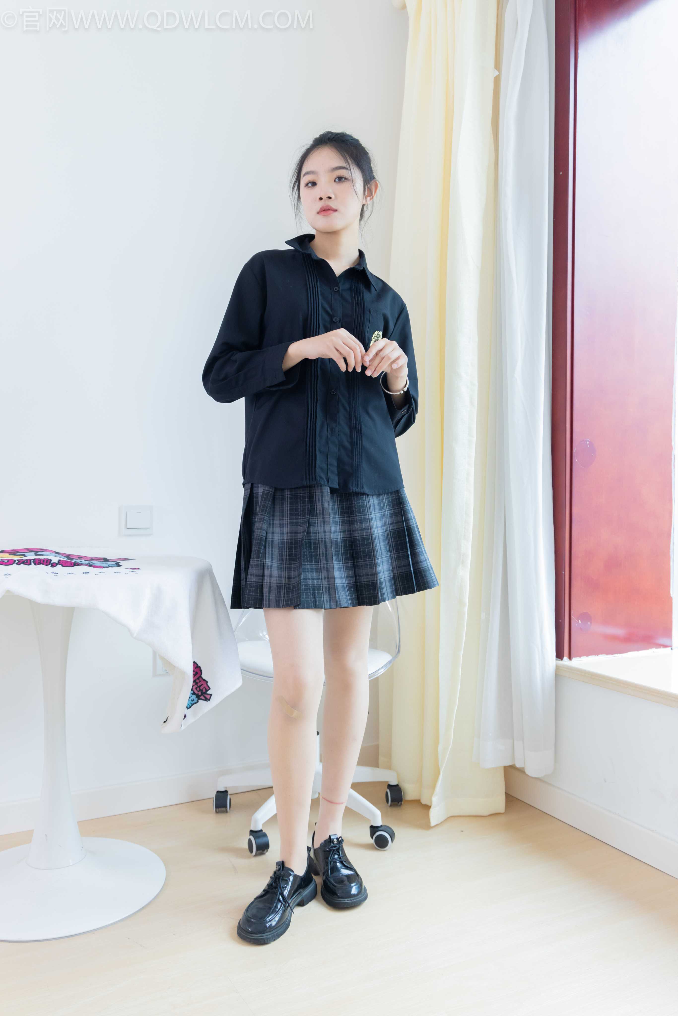 图片[7] - 物恋传媒 NO.2015 晴晴-藏在心底的名字 [154P-1V-4.32G] - 机器猫次元 - 机器猫次元