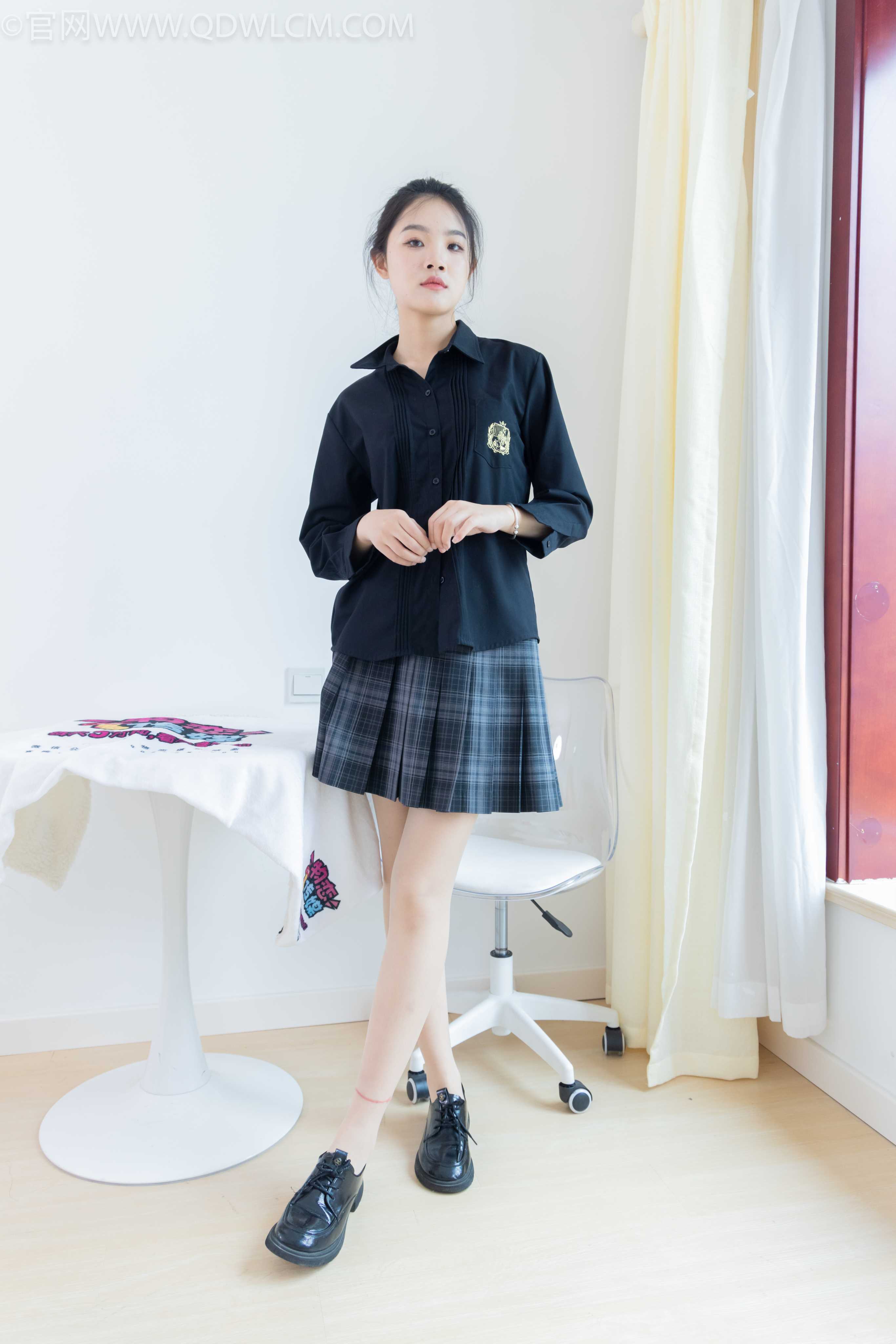 图片[3] - 物恋传媒 NO.2015 晴晴-藏在心底的名字 [154P-1V-4.32G] - 机器猫次元 - 机器猫次元