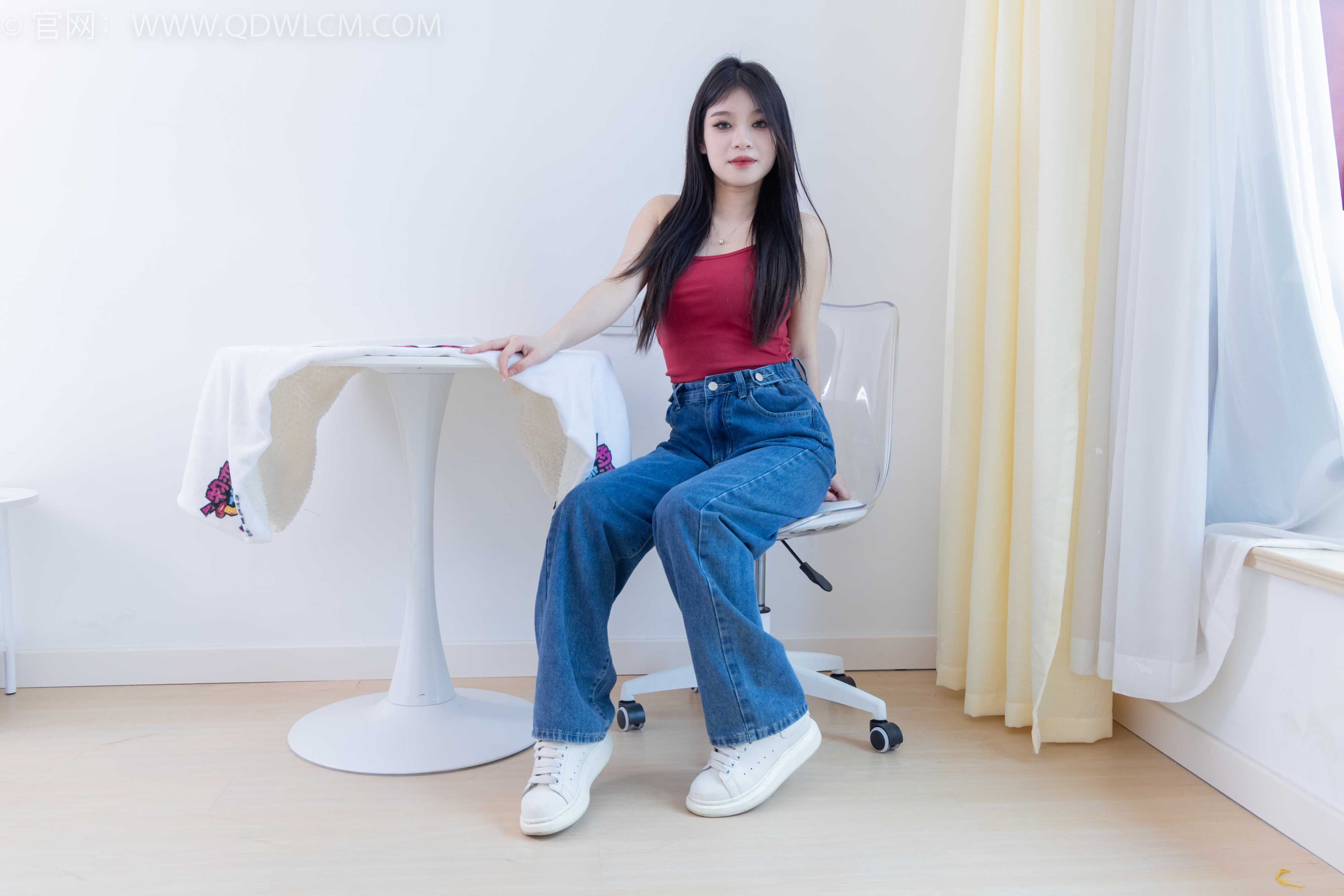 图片[5] - 物恋传媒 NO.2019 闪闪-樱桃小丸子 [150P-1V-4.09G] - 机器猫次元 - 机器猫次元