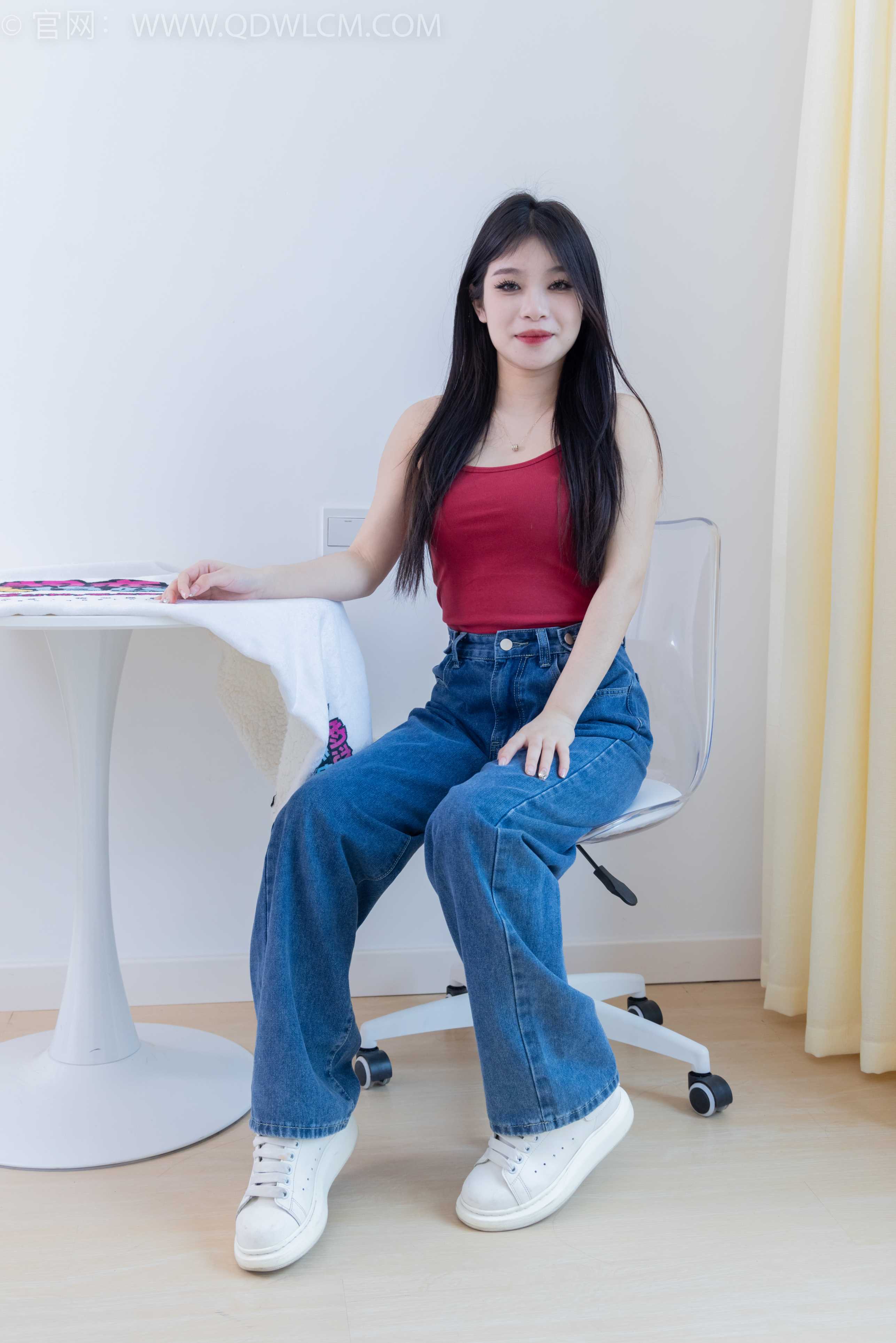 图片[1] - 物恋传媒 NO.2019 闪闪-樱桃小丸子 [150P-1V-4.09G] - 机器猫次元 - 机器猫次元