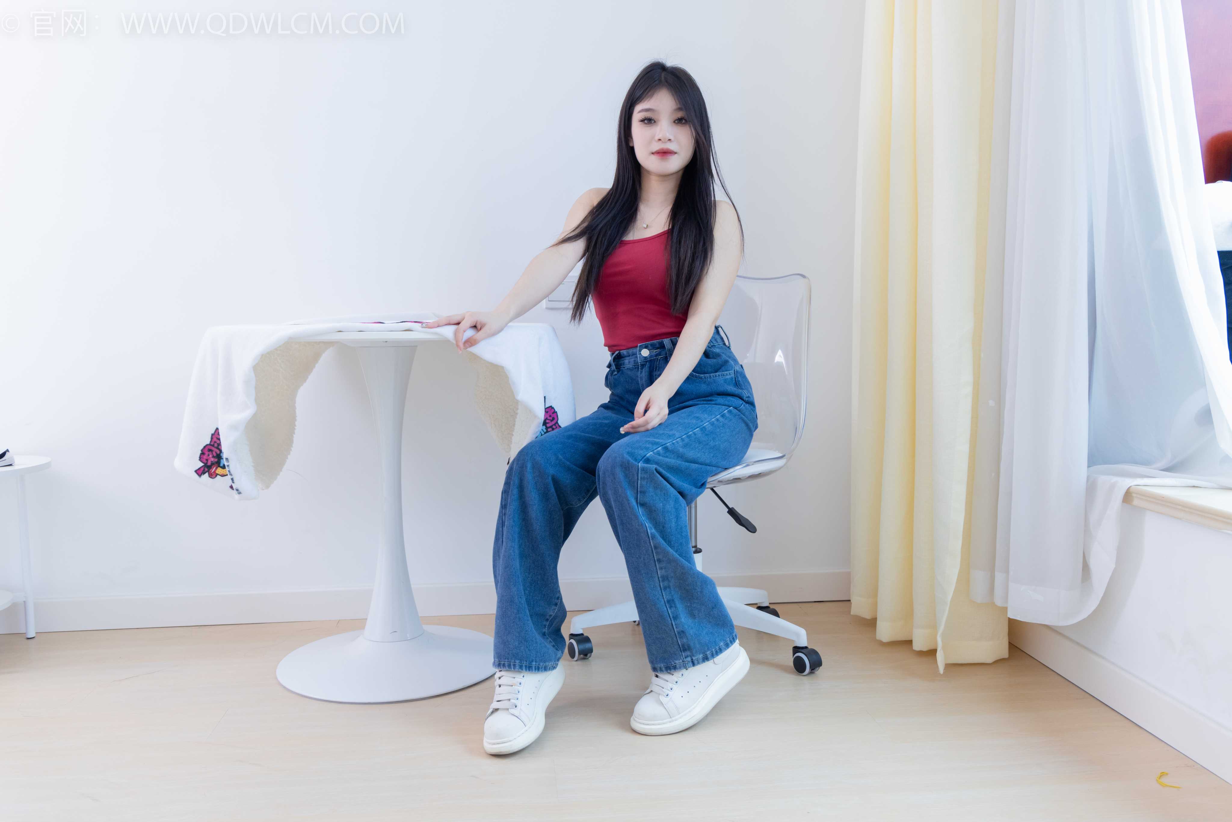 图片[4] - 物恋传媒 NO.2019 闪闪-樱桃小丸子 [150P-1V-4.09G] - 机器猫次元 - 机器猫次元