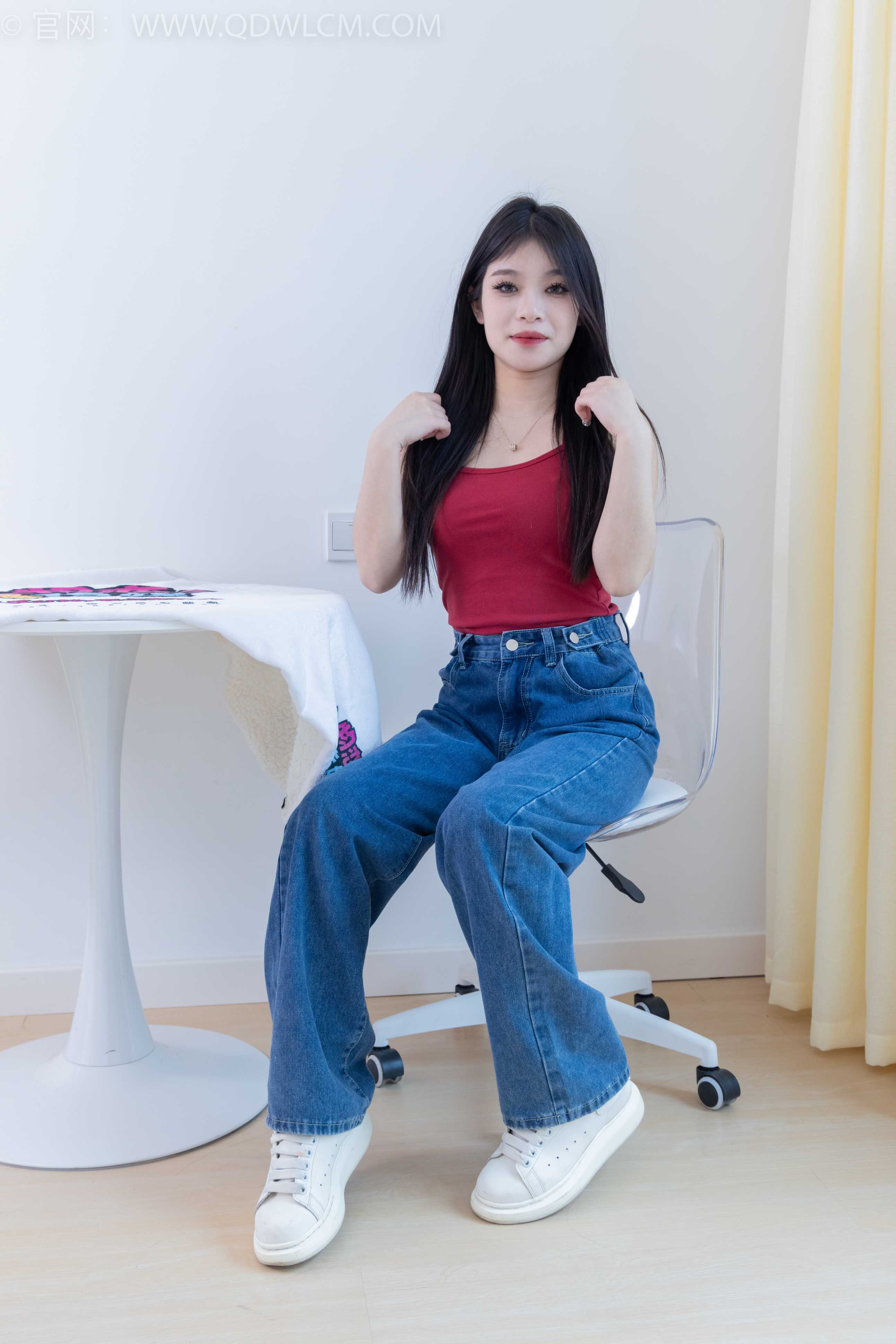 图片[2] - 物恋传媒 NO.2019 闪闪-樱桃小丸子 [150P-1V-4.09G] - 机器猫次元 - 机器猫次元