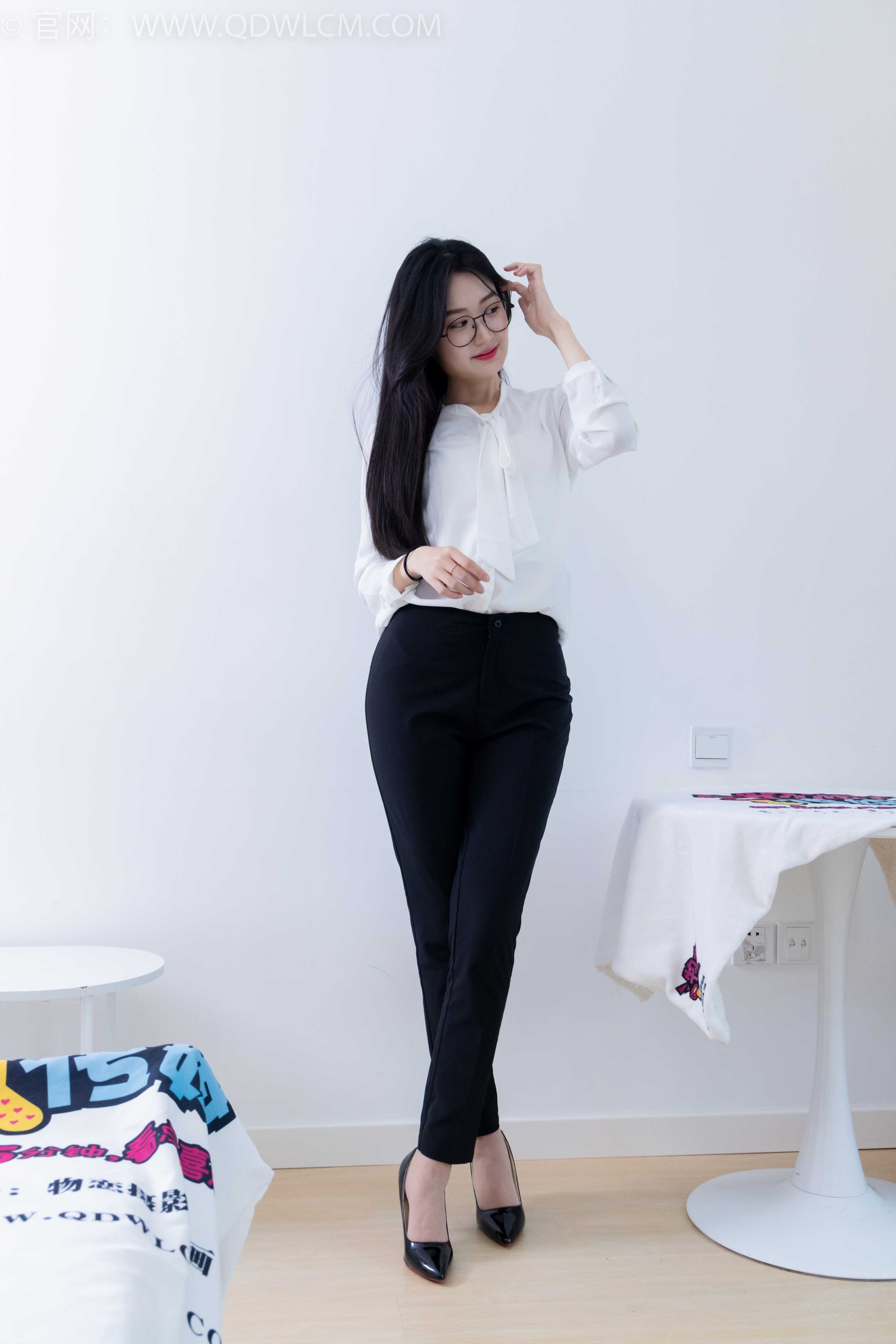 图片[2] - 物恋传媒 NO.2022 小敏-心被雾深陷 [200P-1V-5.95G] - 机器猫次元 - 机器猫次元