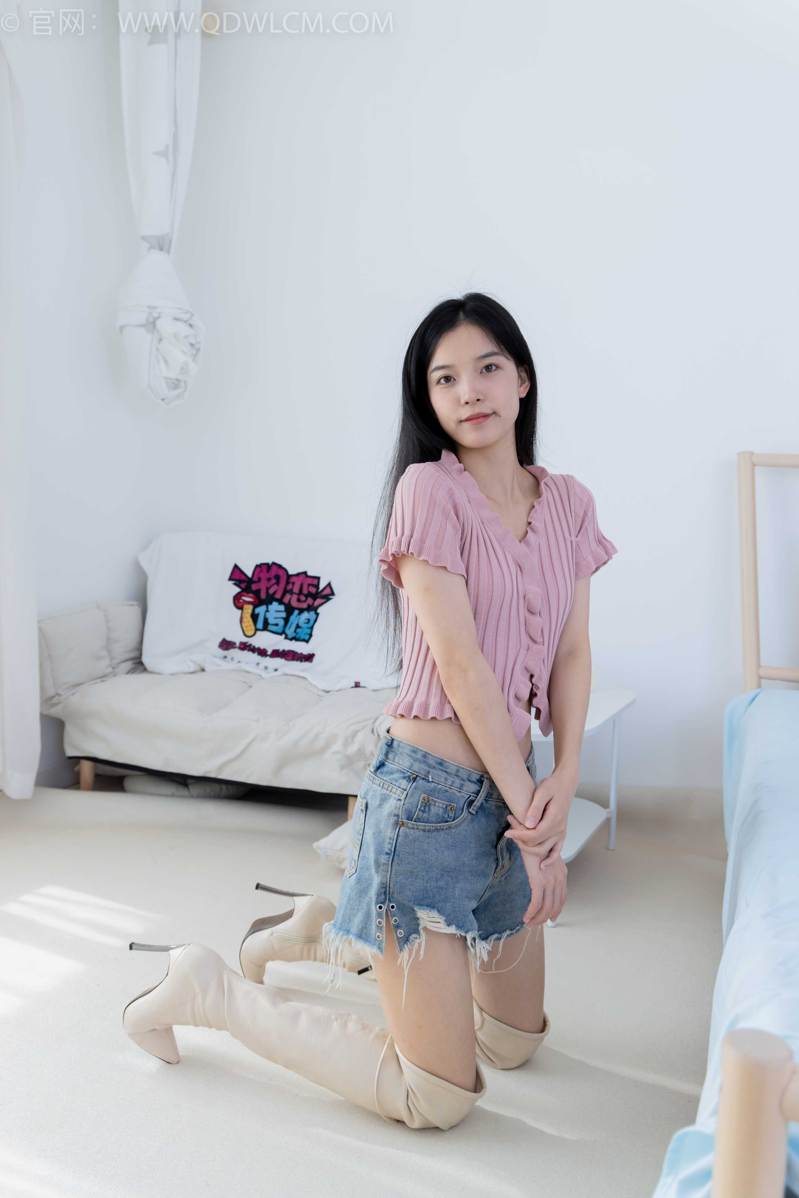 图片[8] - 物恋传媒 NO.2023 茯苓-不染一尘 [180P-1V-4.08G] - 机器猫次元 - 机器猫次元