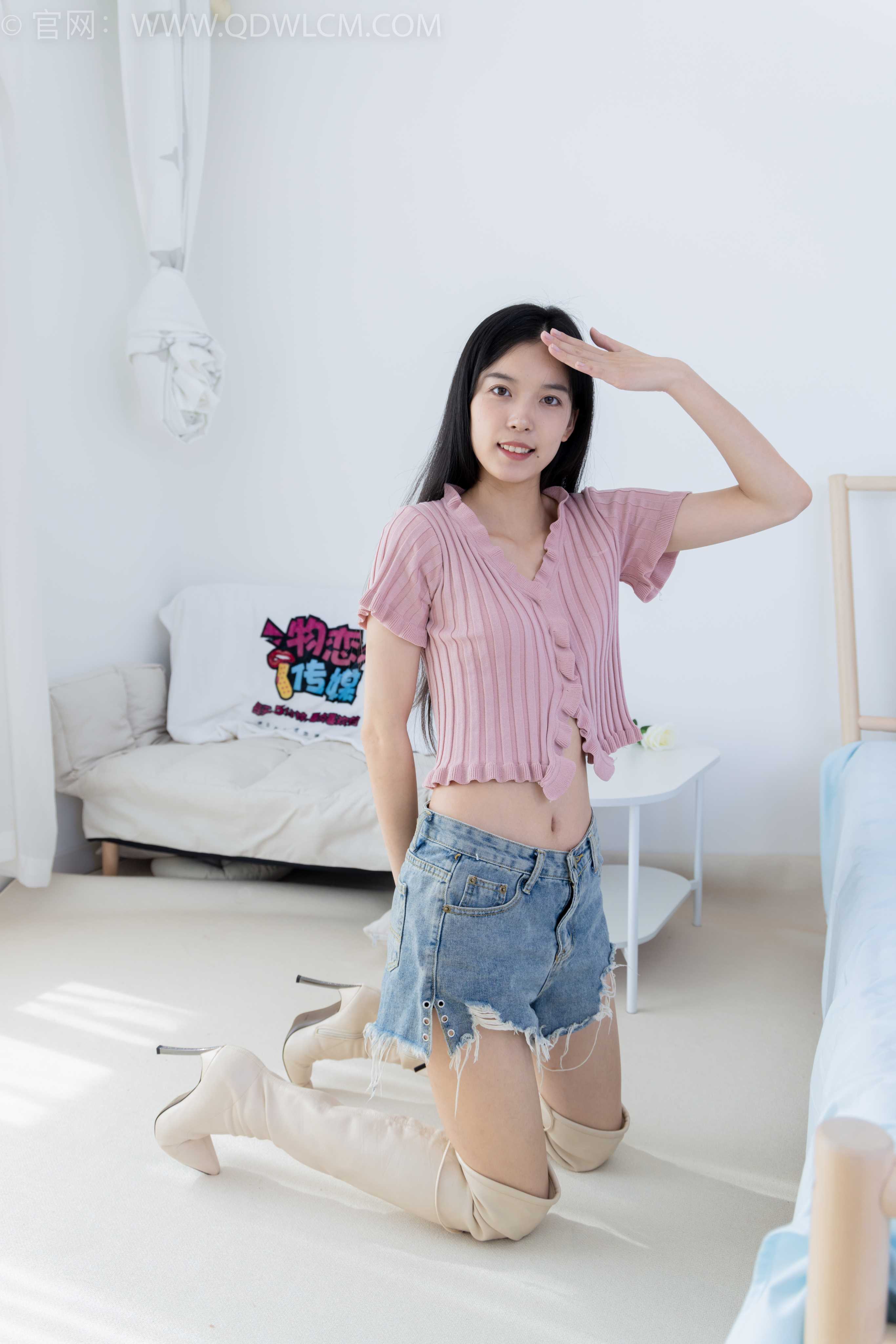 图片[7] - 物恋传媒 NO.2023 茯苓-不染一尘 [180P-1V-4.08G] - 机器猫次元 - 机器猫次元