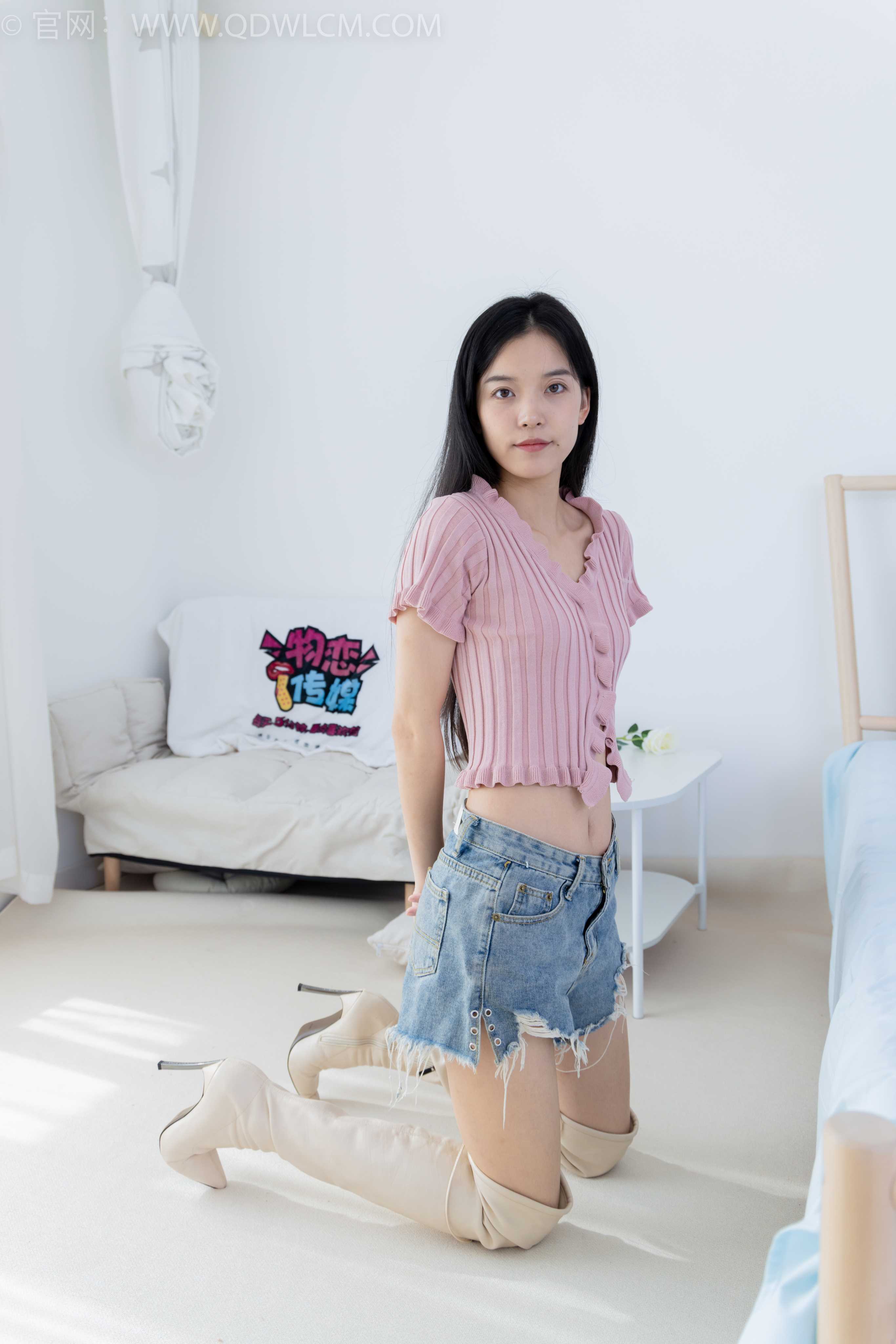 图片[6] - 物恋传媒 NO.2023 茯苓-不染一尘 [180P-1V-4.08G] - 机器猫次元 - 机器猫次元