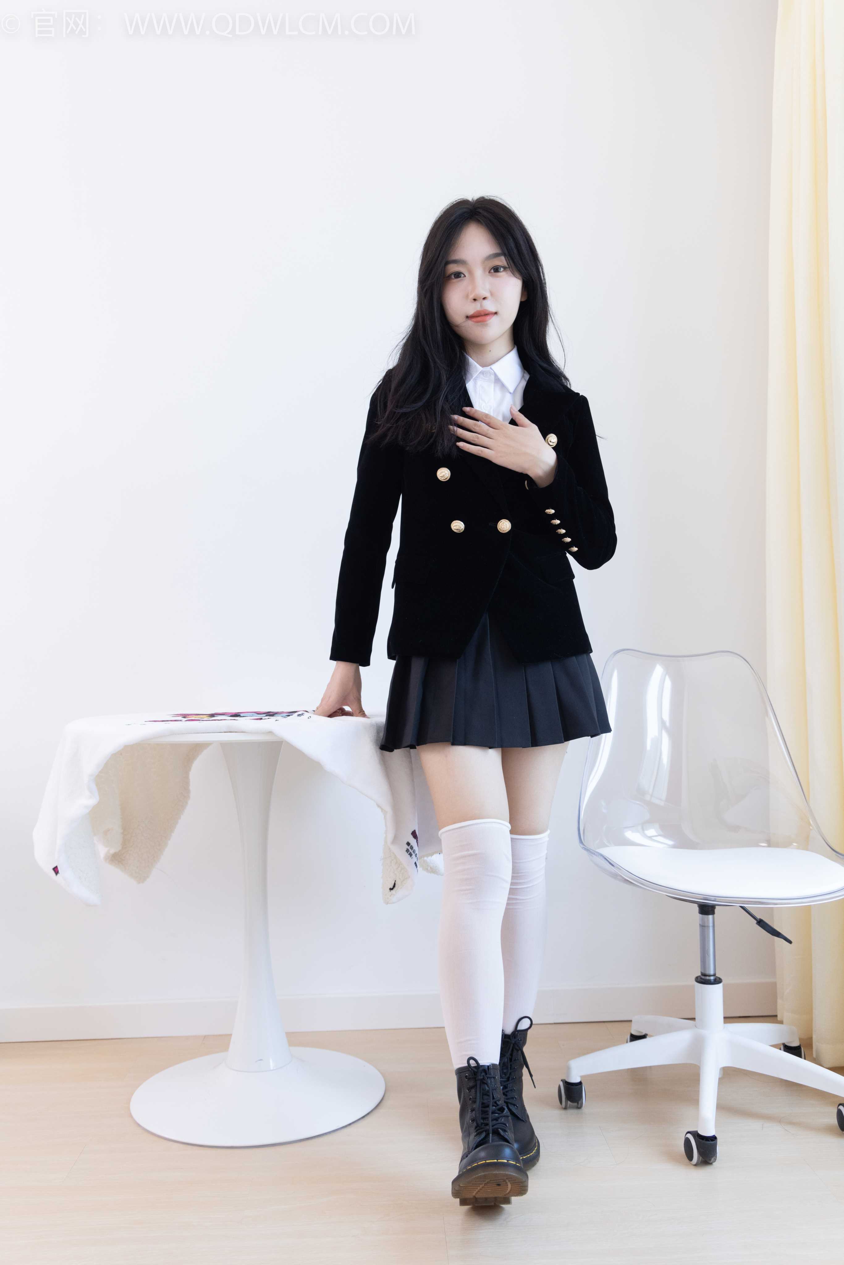 图片[4] - 物恋传媒 NO.2024 纱纱-柠檬苏打 [200P-1V-6.11G] - 机器猫次元 - 机器猫次元