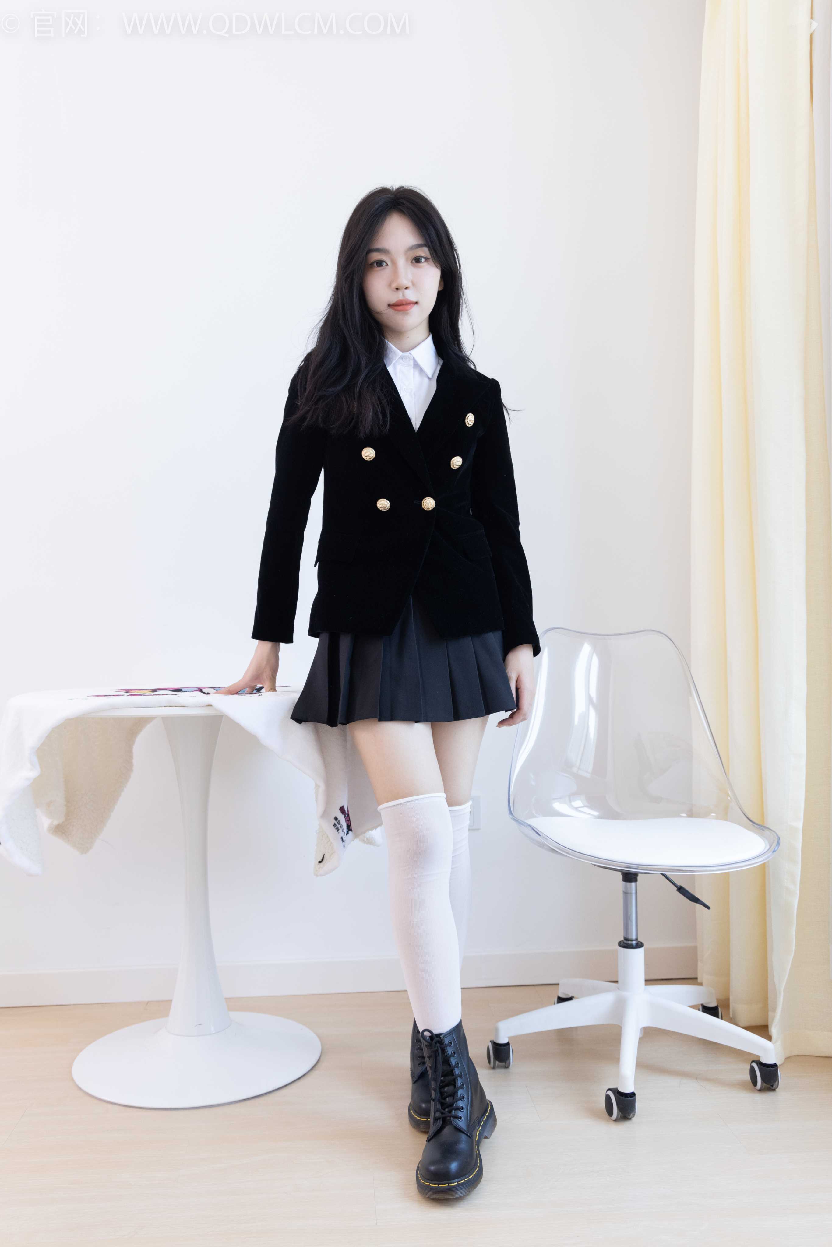 图片[1] - 物恋传媒 NO.2024 纱纱-柠檬苏打 [200P-1V-6.11G] - 机器猫次元 - 机器猫次元