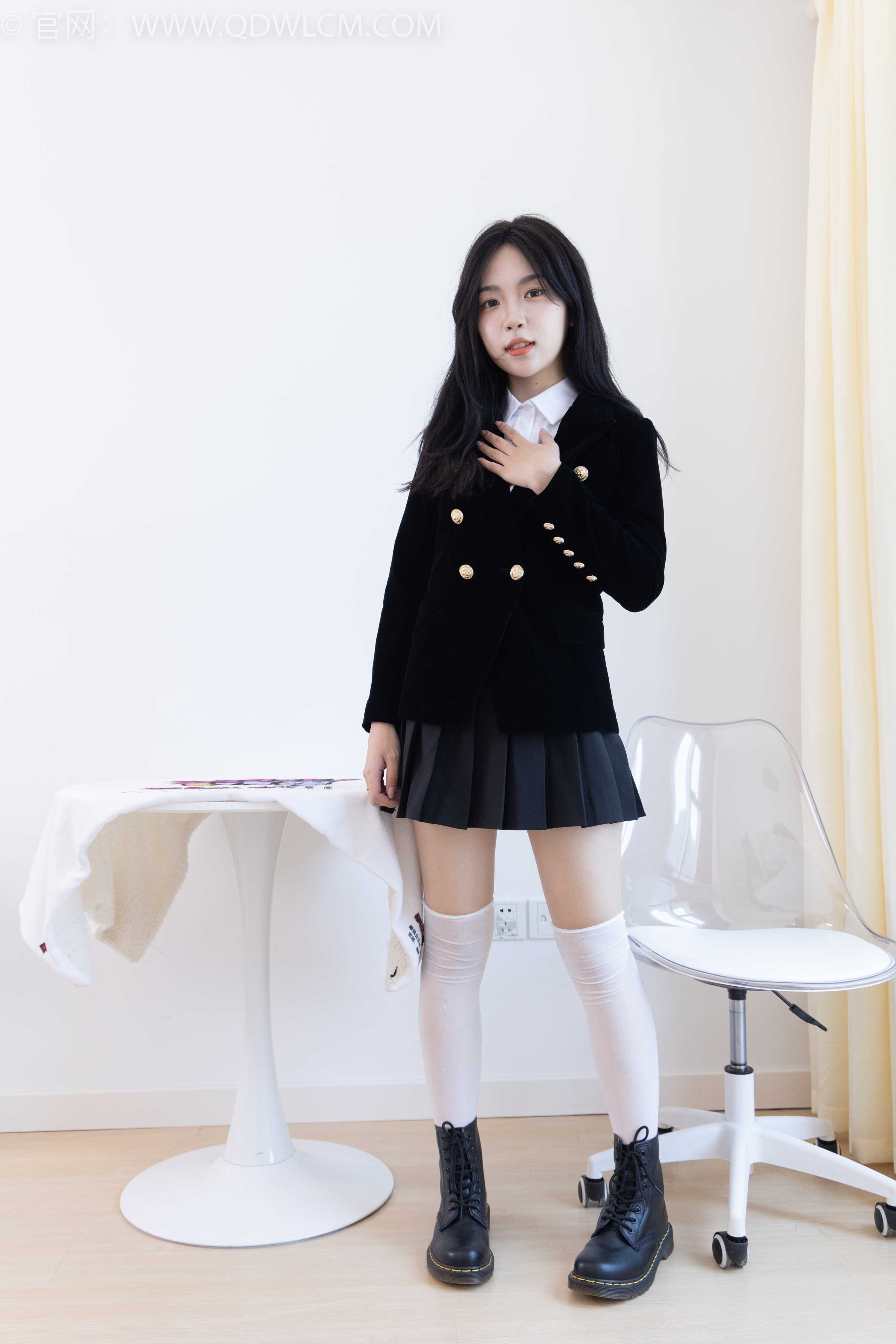 图片[6] - 物恋传媒 NO.2024 纱纱-柠檬苏打 [200P-1V-6.11G] - 机器猫次元 - 机器猫次元