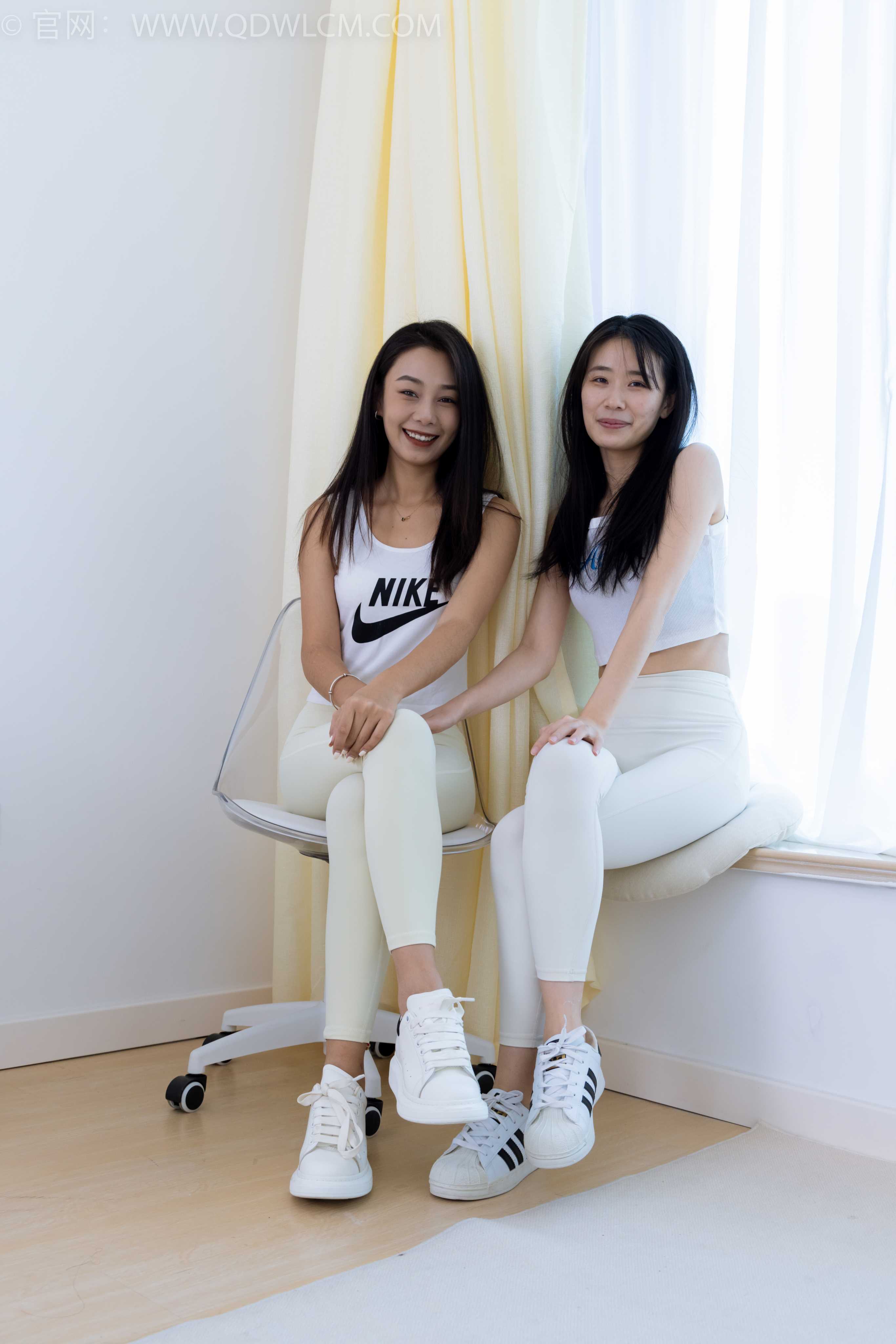 图片[7] - 物恋传媒 NO.2025 菜菜&岚岚-追逐你的眼眸 [181P-1V-5.98G] - 机器猫次元 - 机器猫次元