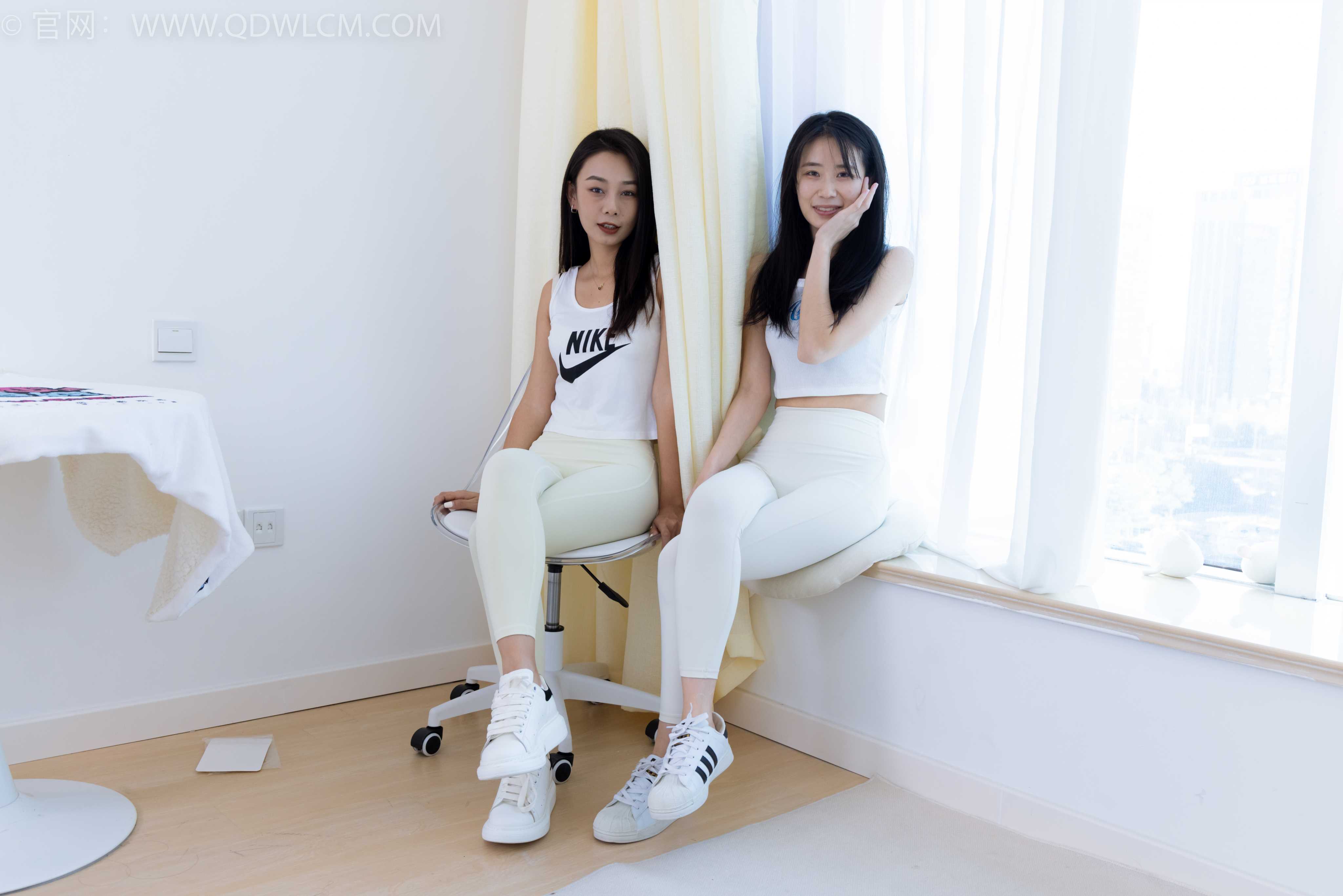 图片[4] - 物恋传媒 NO.2025 菜菜&岚岚-追逐你的眼眸 [181P-1V-5.98G] - 机器猫次元 - 机器猫次元