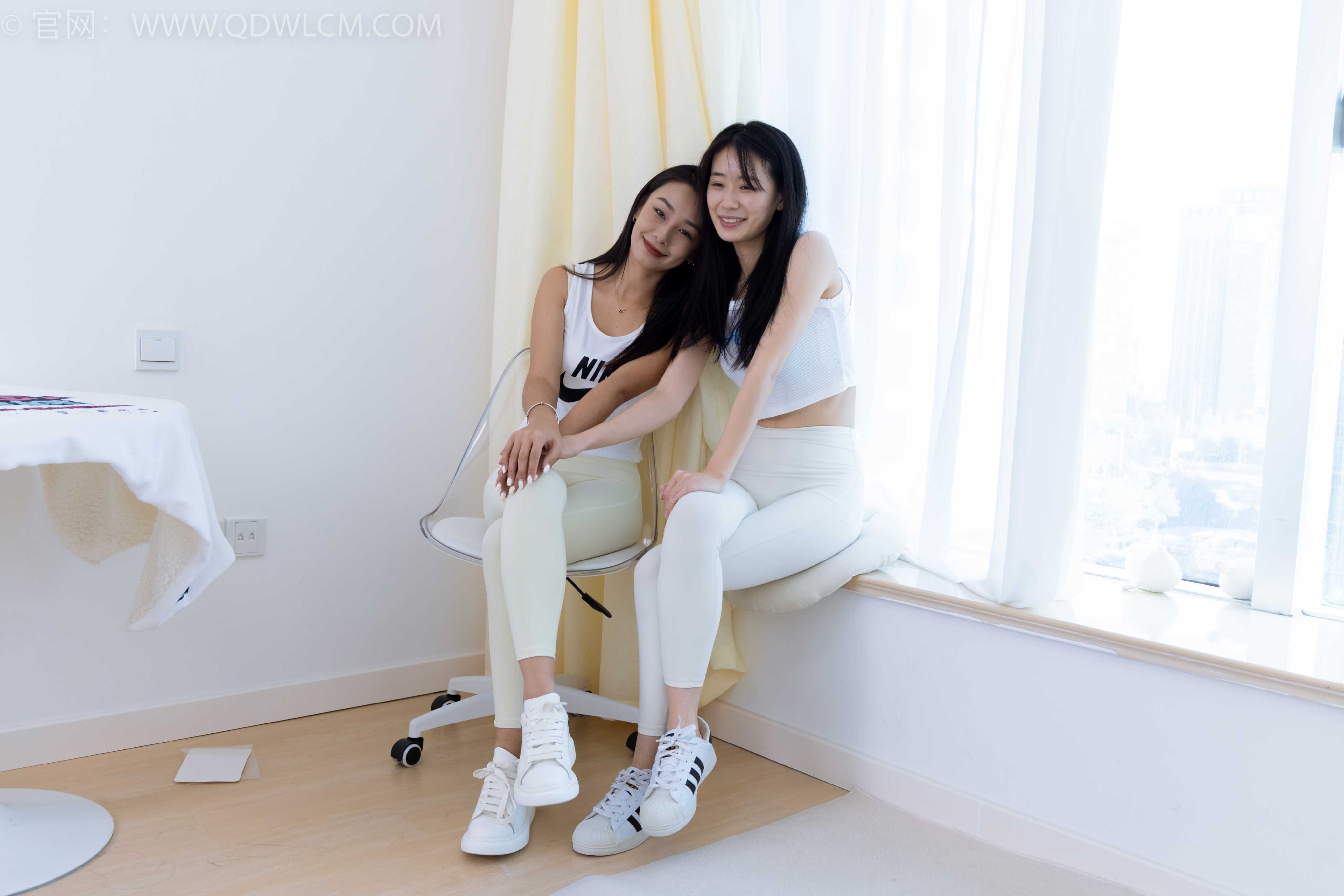 图片[6] - 物恋传媒 NO.2025 菜菜&岚岚-追逐你的眼眸 [181P-1V-5.98G] - 机器猫次元 - 机器猫次元