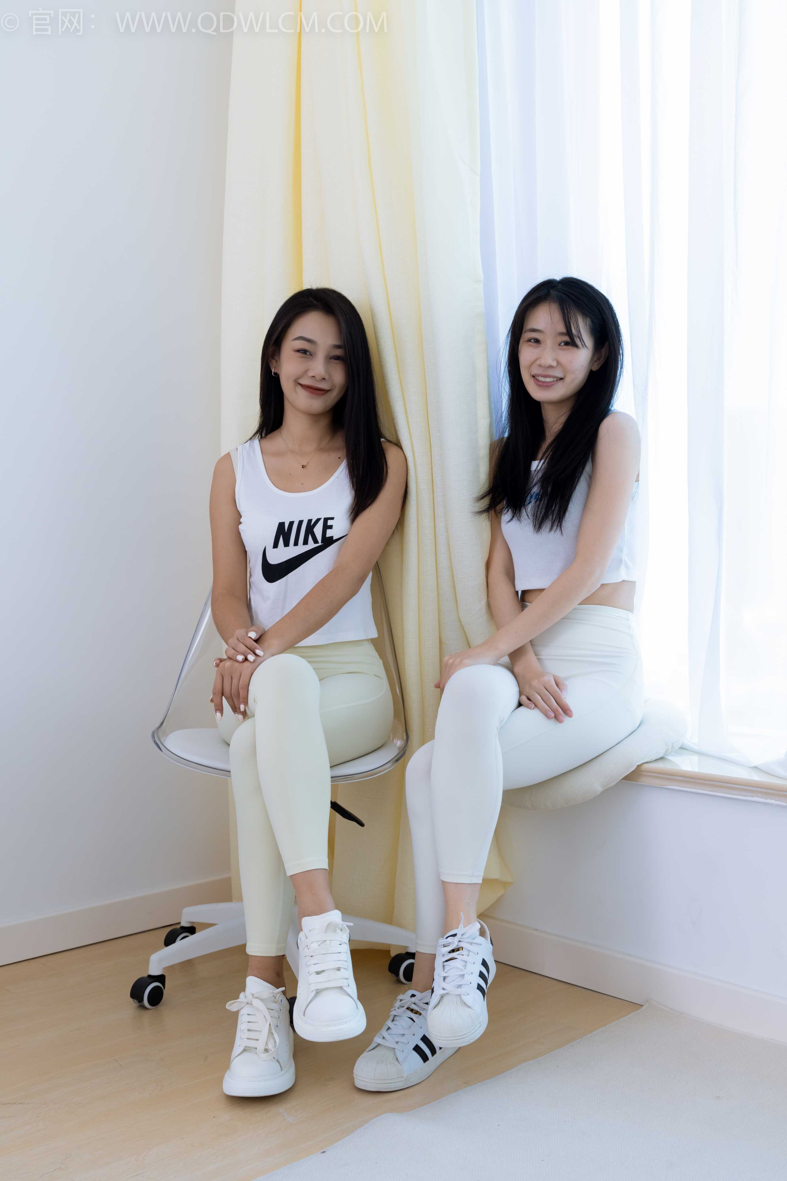 图片[1] - 物恋传媒 NO.2025 菜菜&岚岚-追逐你的眼眸 [181P-1V-5.98G] - 机器猫次元 - 机器猫次元