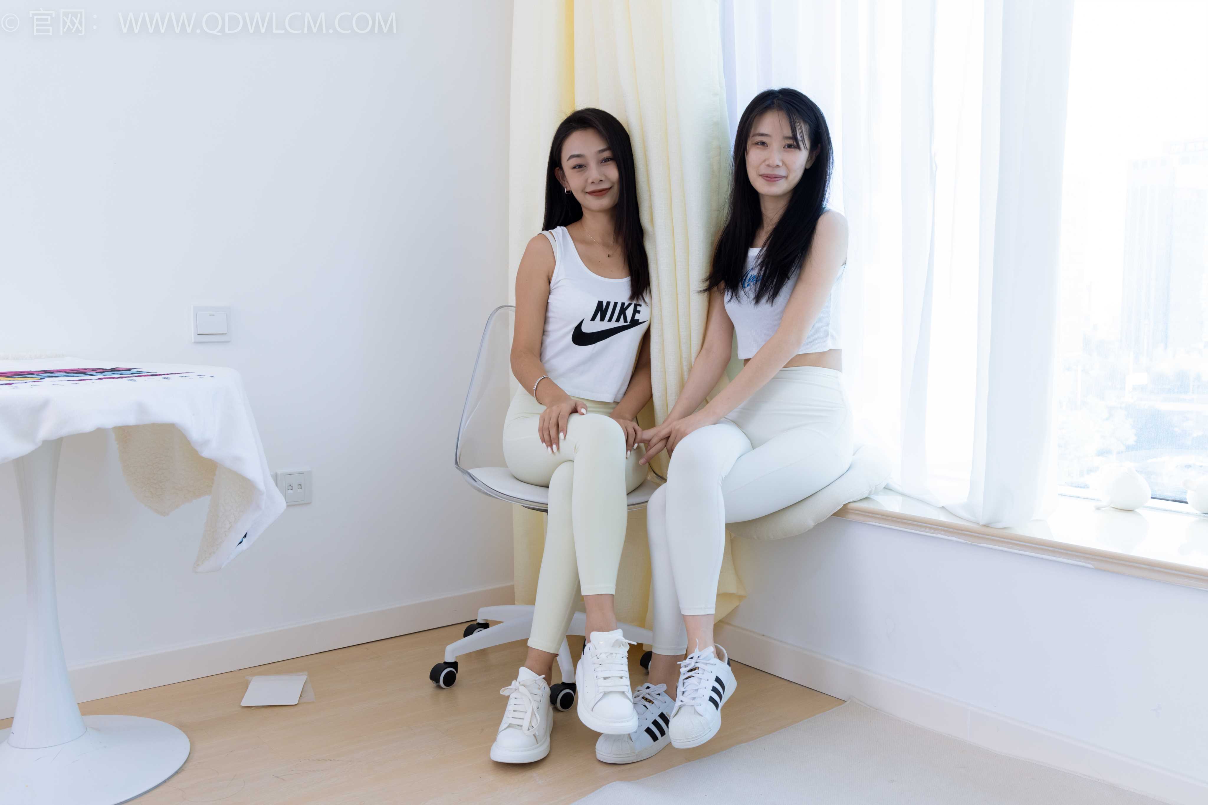 图片[3] - 物恋传媒 NO.2025 菜菜&岚岚-追逐你的眼眸 [181P-1V-5.98G] - 机器猫次元 - 机器猫次元