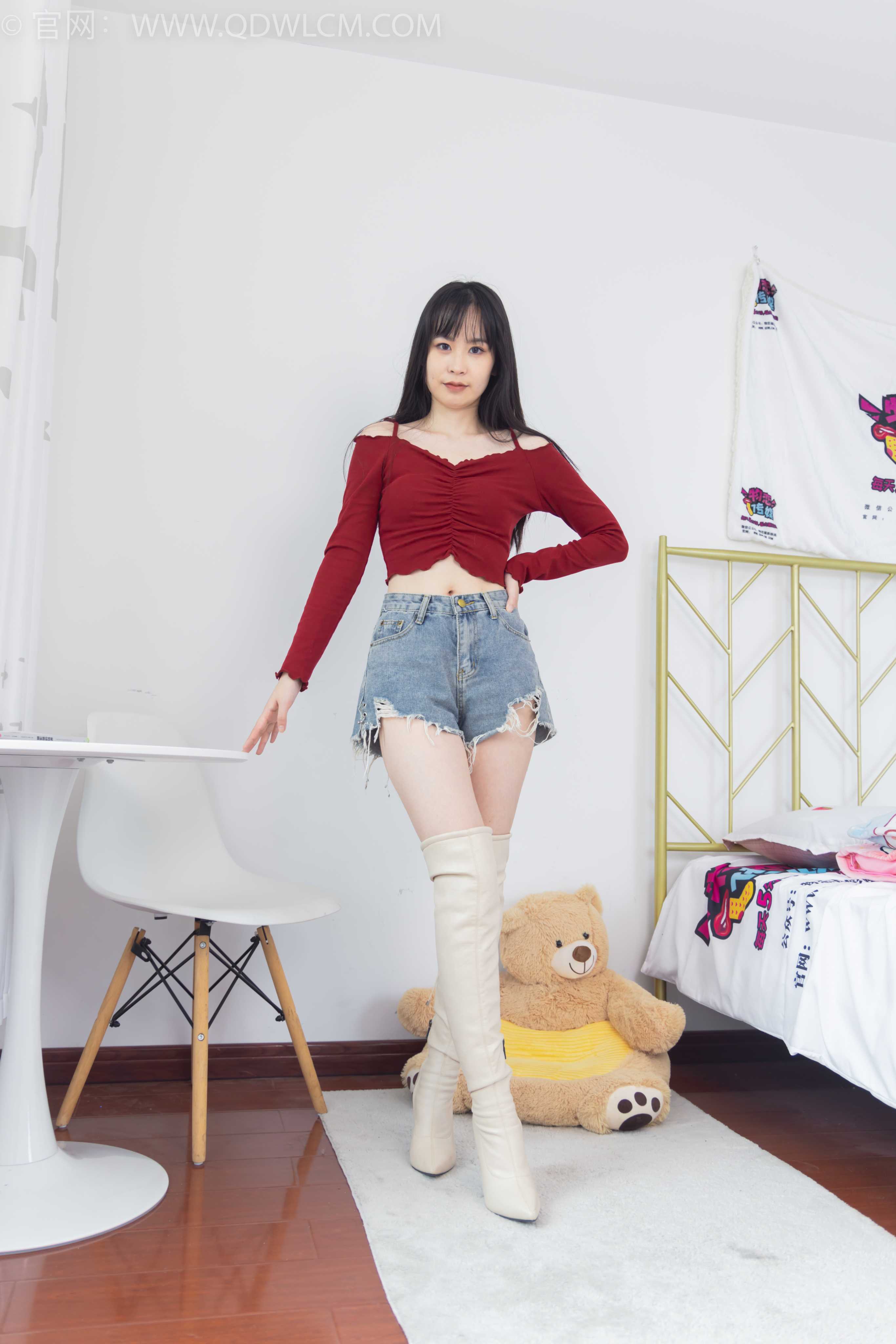 图片[8] - 物恋传媒 NO.2026 兮兮-海上的烟火 [170P-1V-3.48G] - 机器猫次元 - 机器猫次元